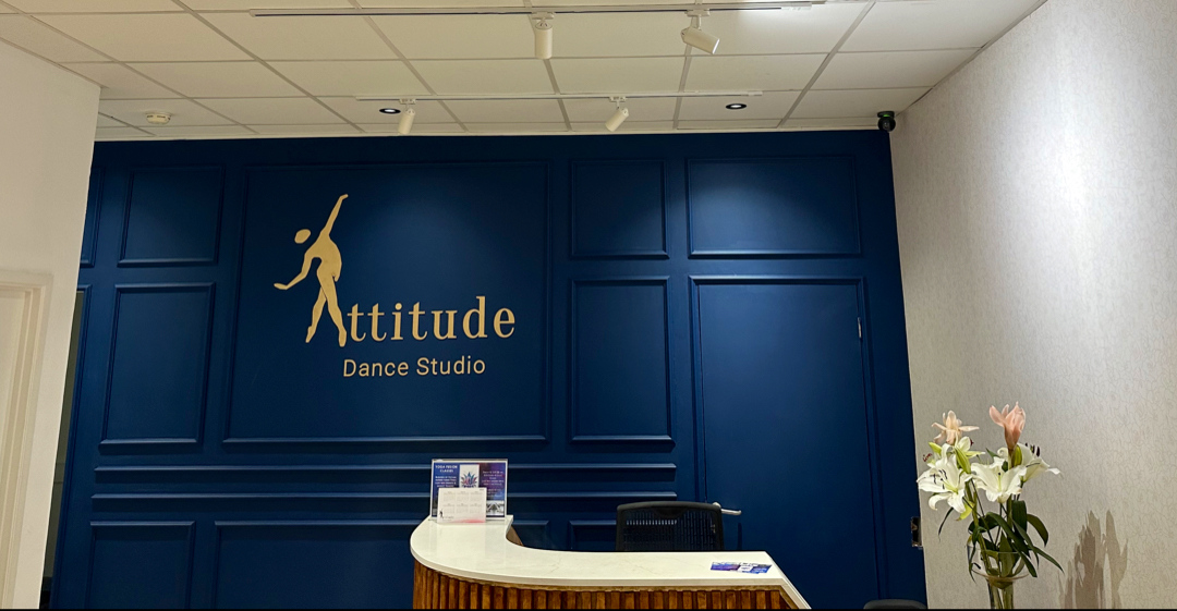 Attitude Dance Studio