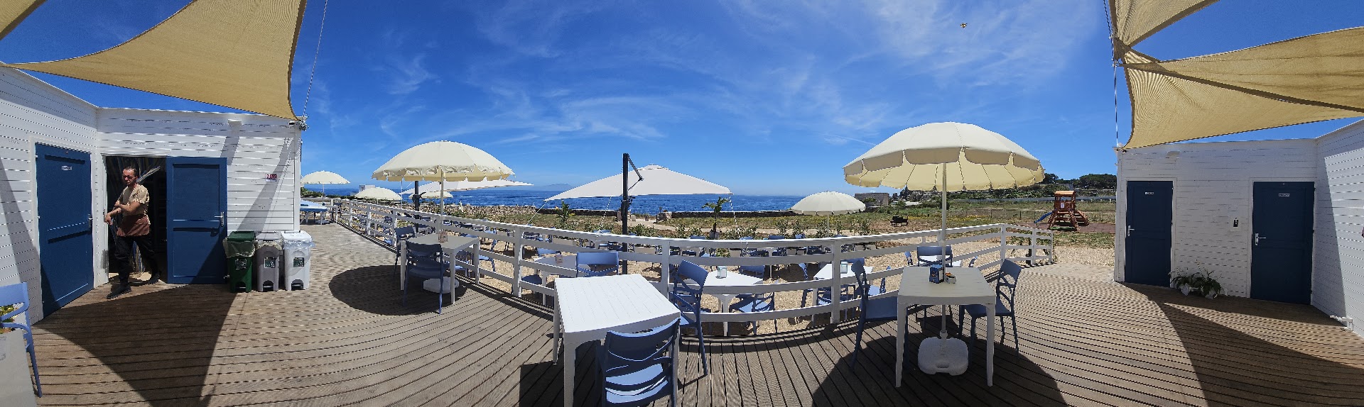 ScaloCavallo Solarium Food&Drink