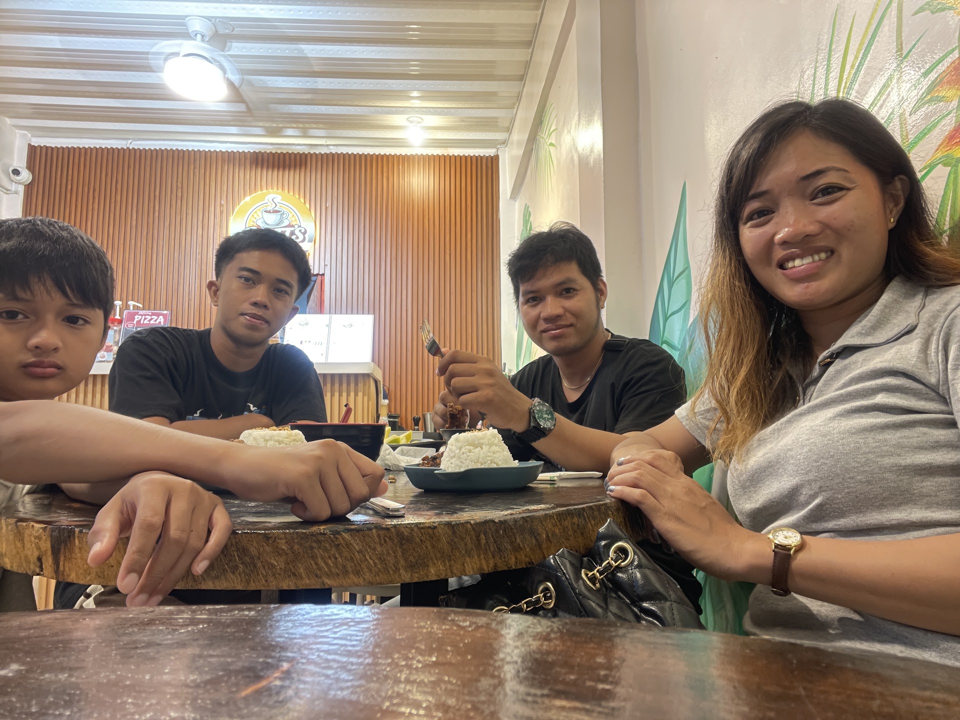 Matt's Cafe