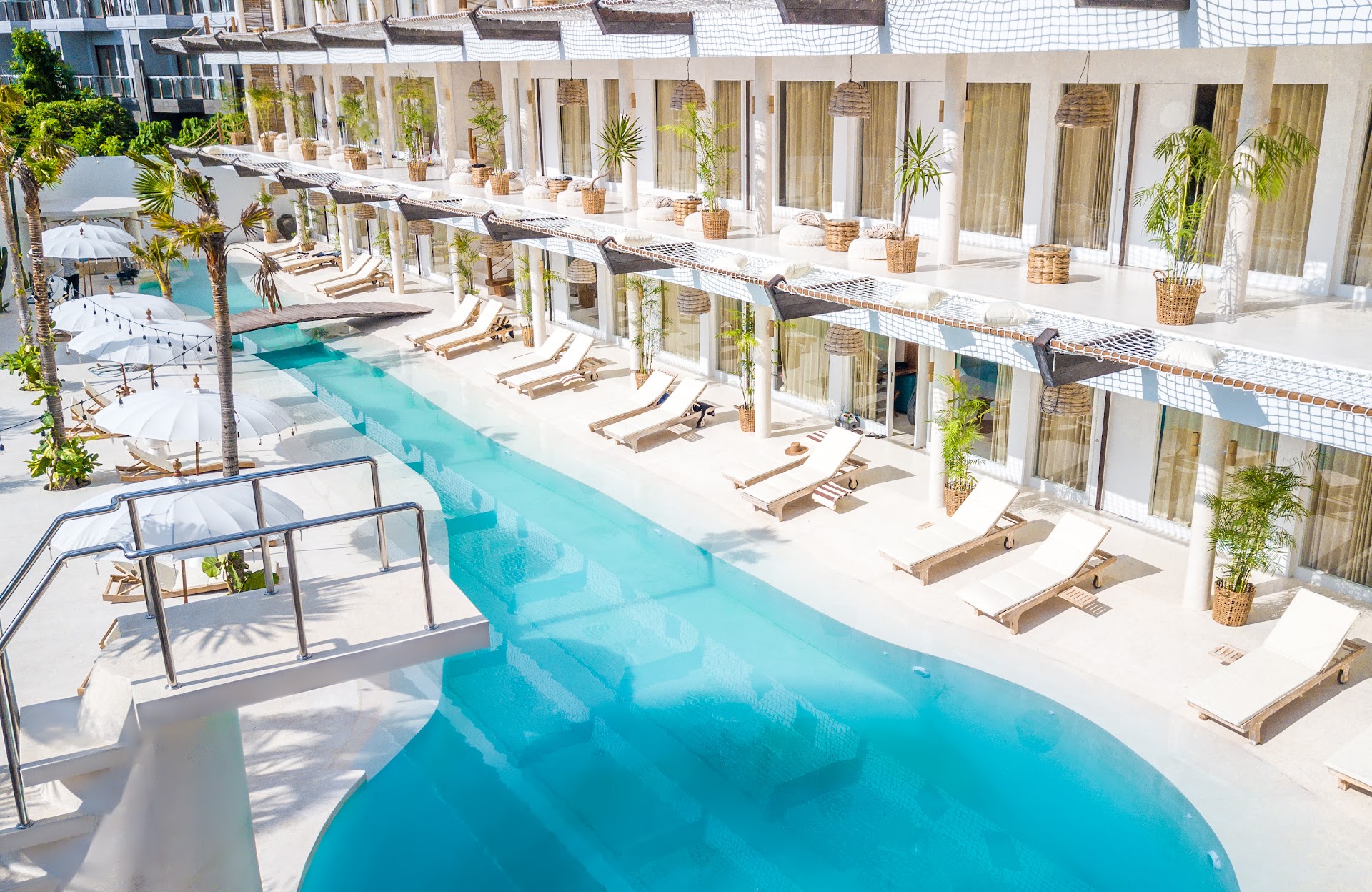 Kima Surf Camp Bali Canggu