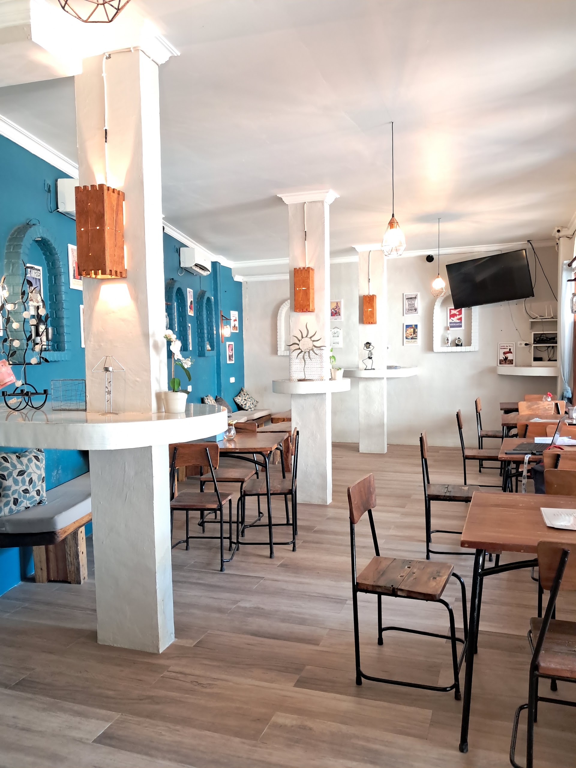 Castle Cafe
