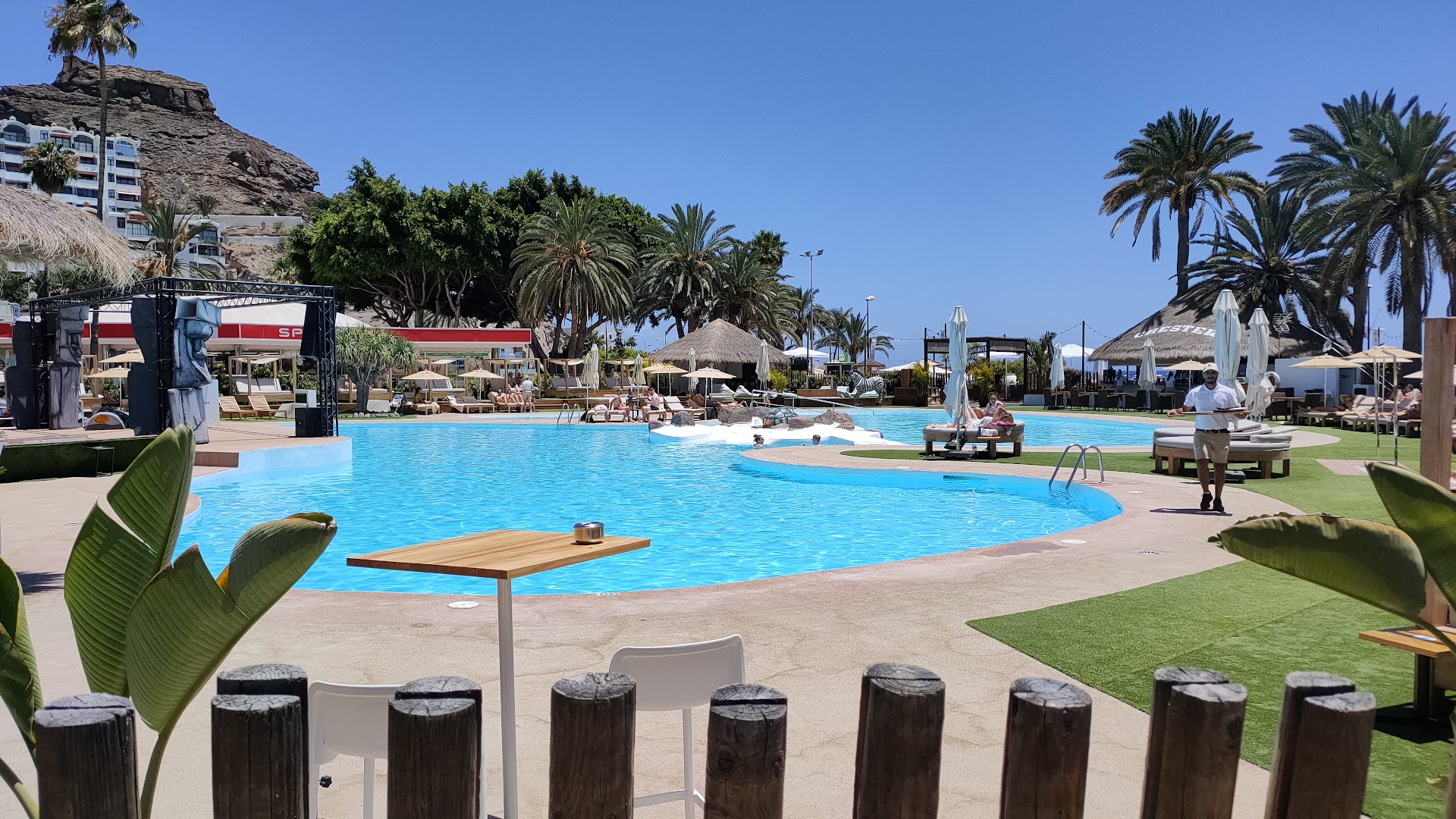 Chester Beach Club