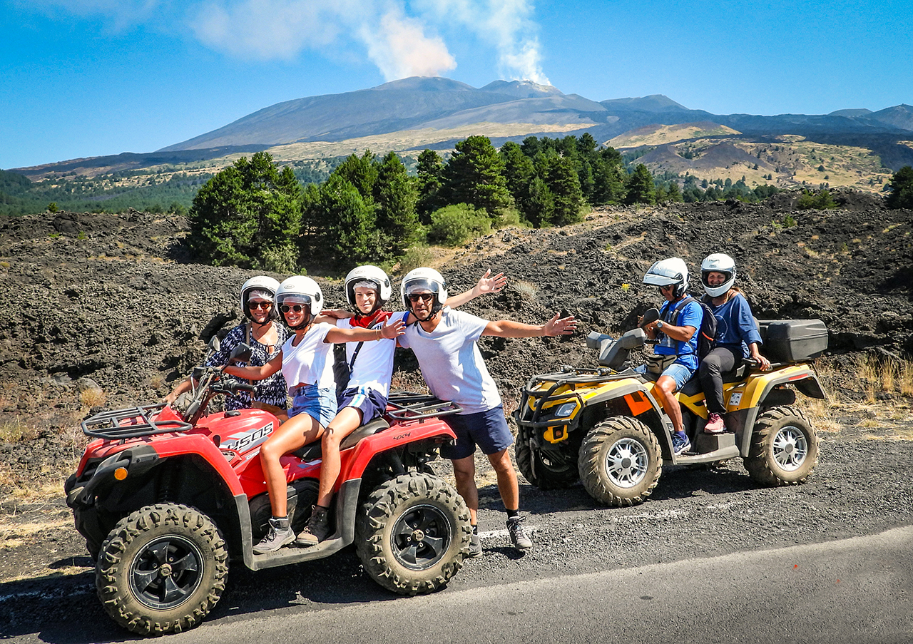 Euro Etna Tourism