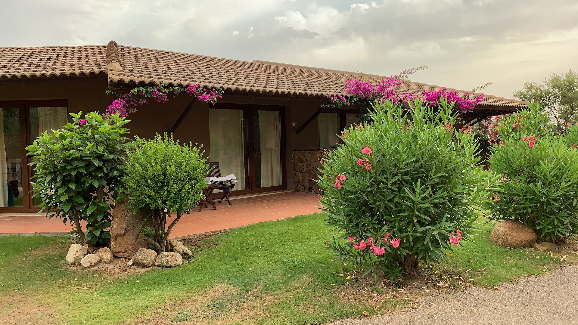 Hotel Spartivento