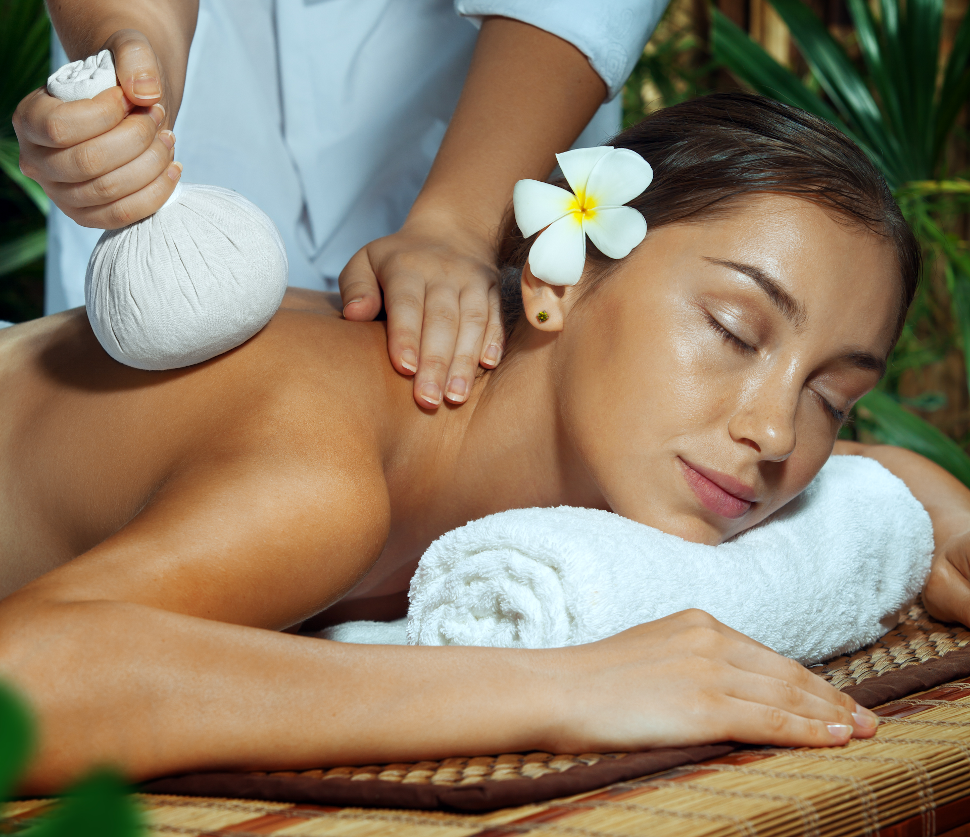 Lamoon Herbal Spa & Steam Sauna