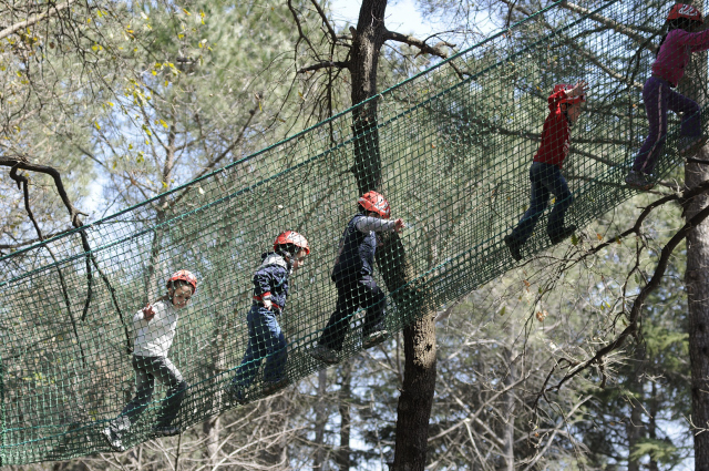 Adventure Etna Park