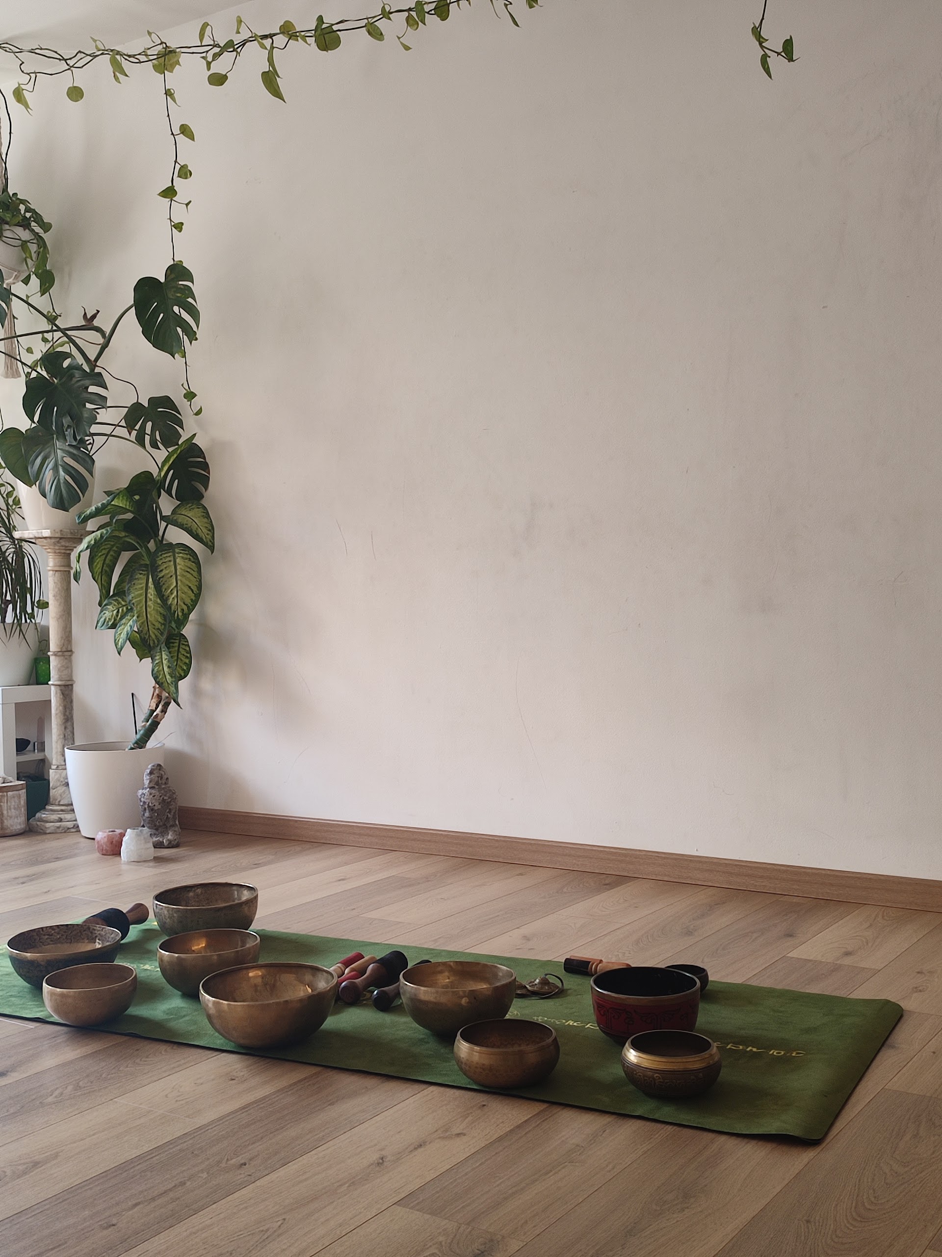 Ayu Massaggi