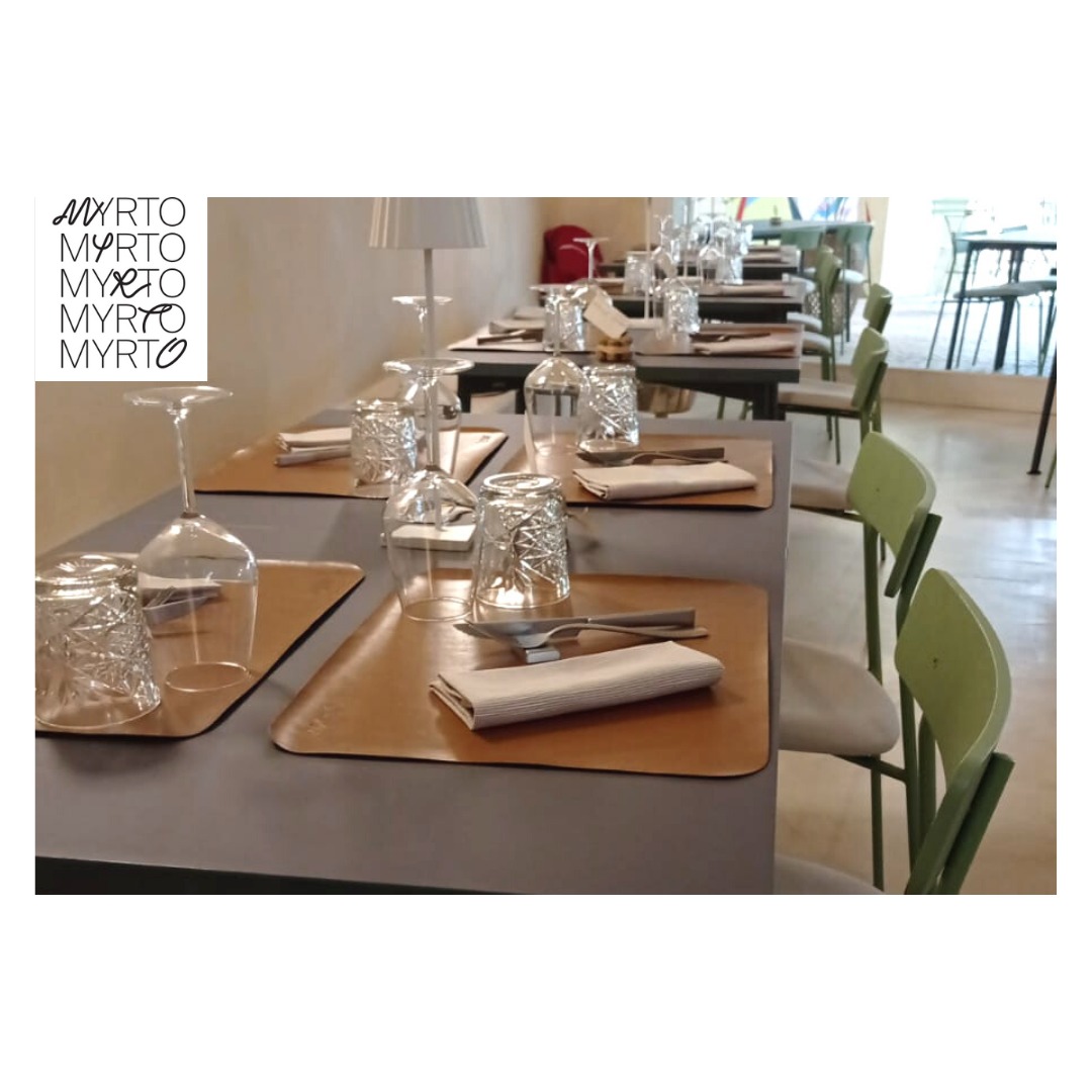 Myrto Ristorante Pizzeria Gourmet