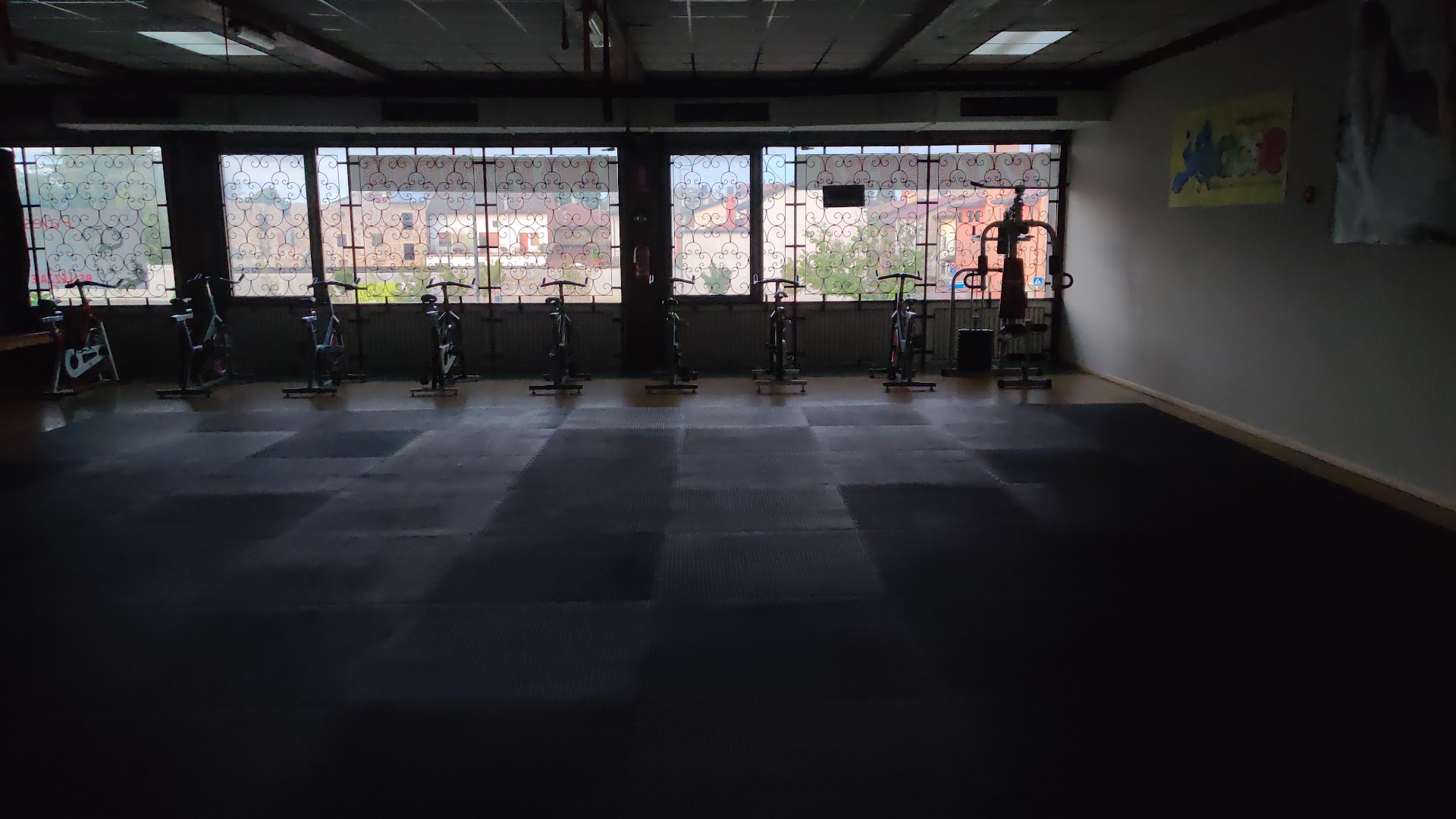 DG Fitness
