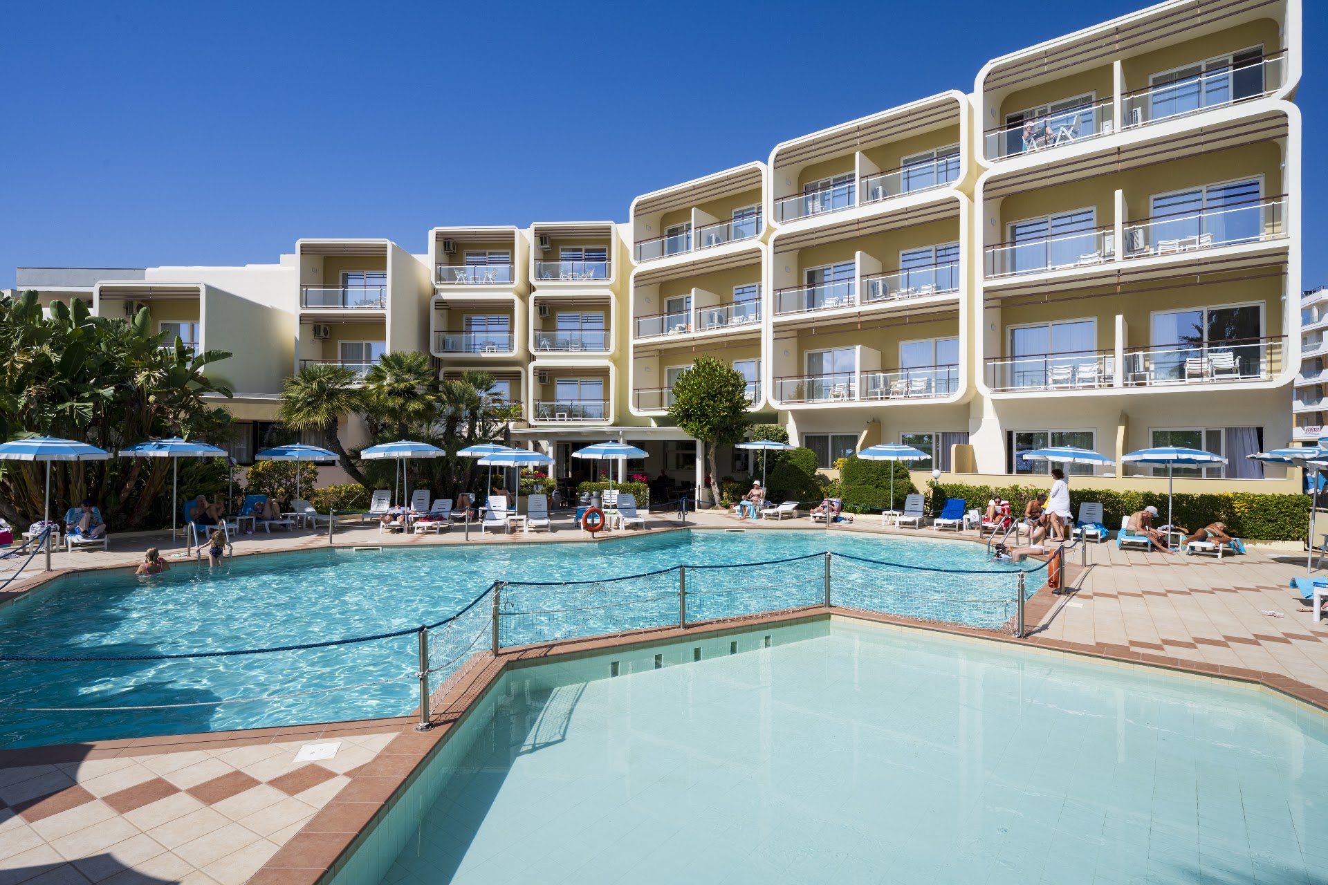 Hotel Florida