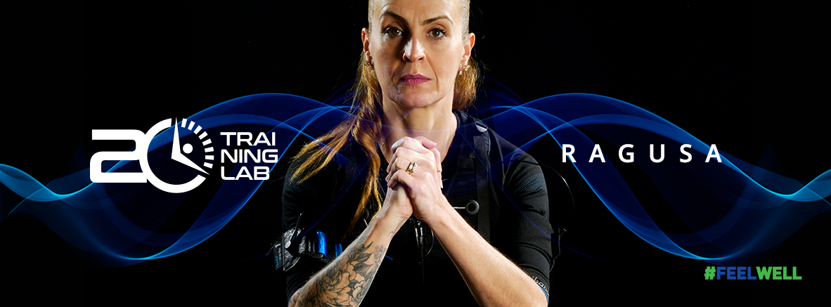 20' Training Lab Ragusa