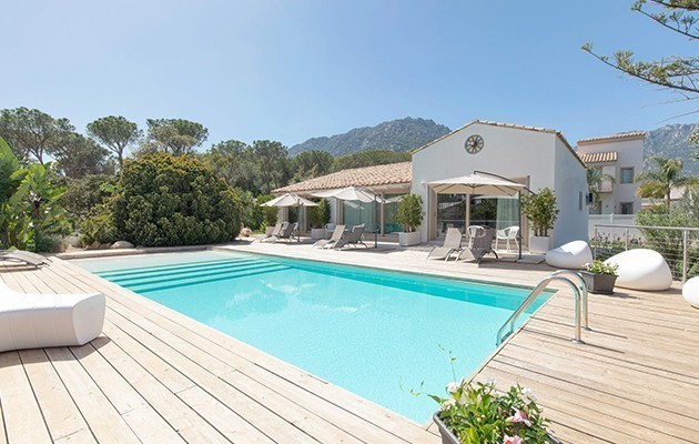 Eliantos Hotel & Spa