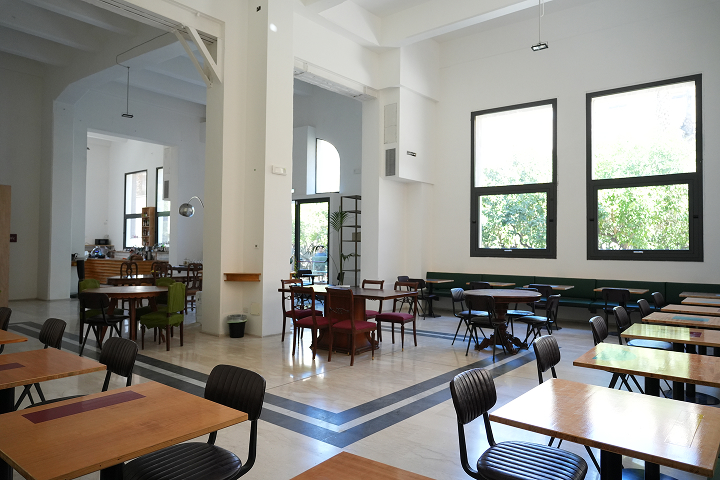 MiniM Bistrot