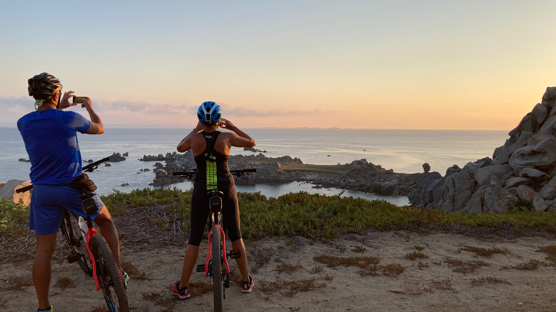 Good Mood Cycling Sardinia