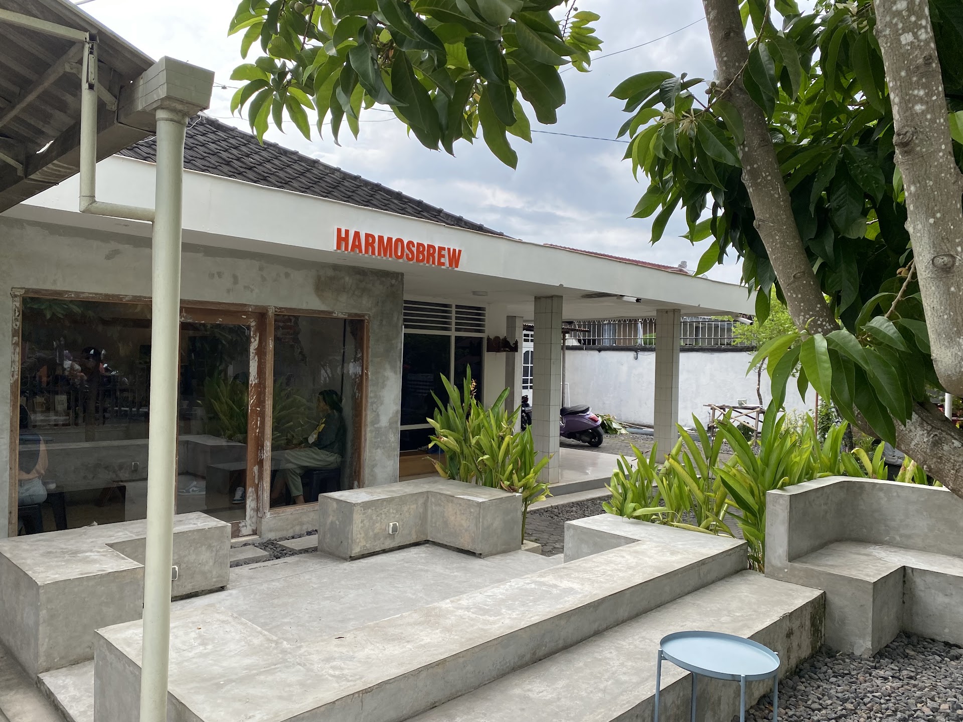 Harmosbrew