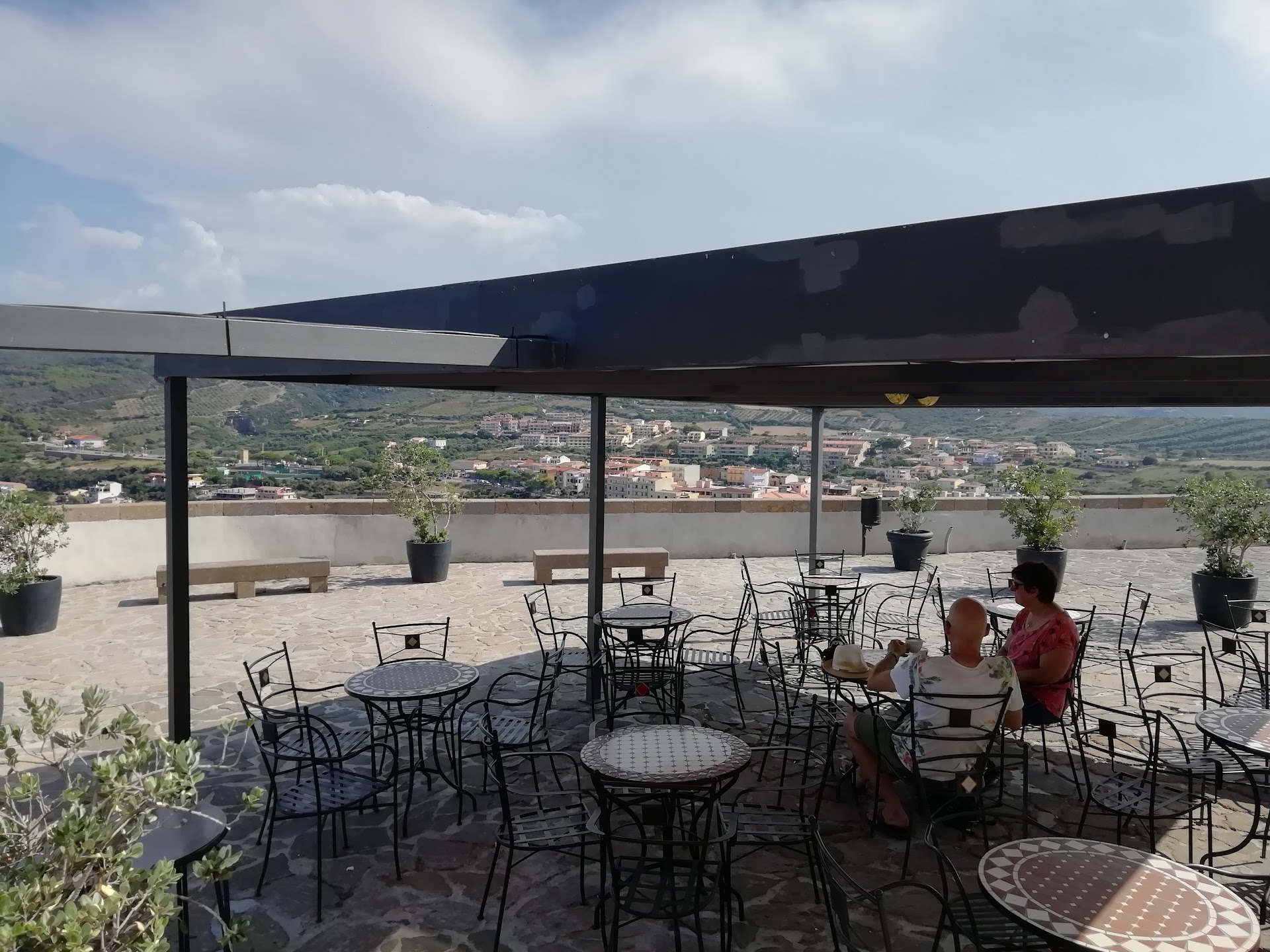 Bar Cafe