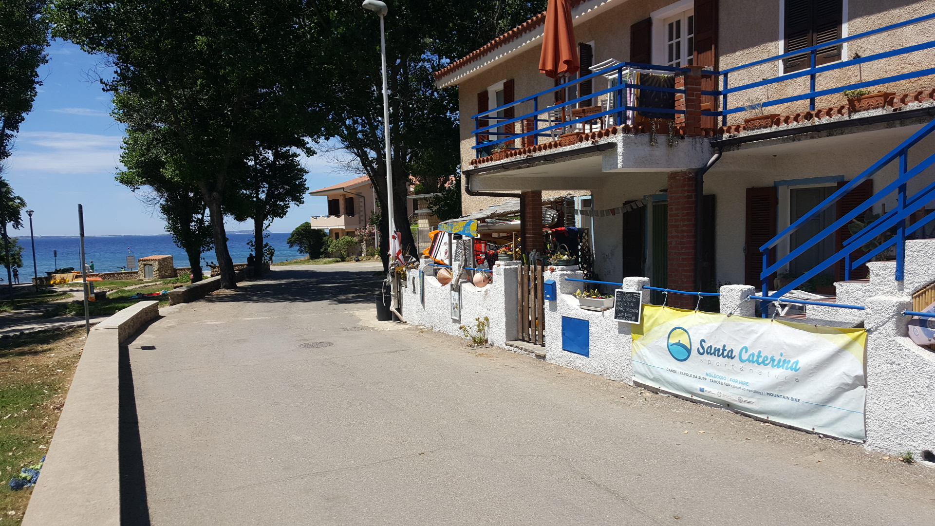 Santa Caterina Sport & Natura
