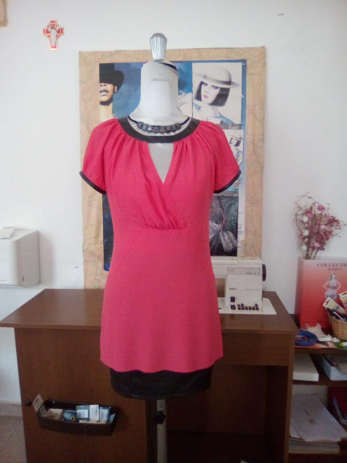 Soam - Scuola operatori alta moda