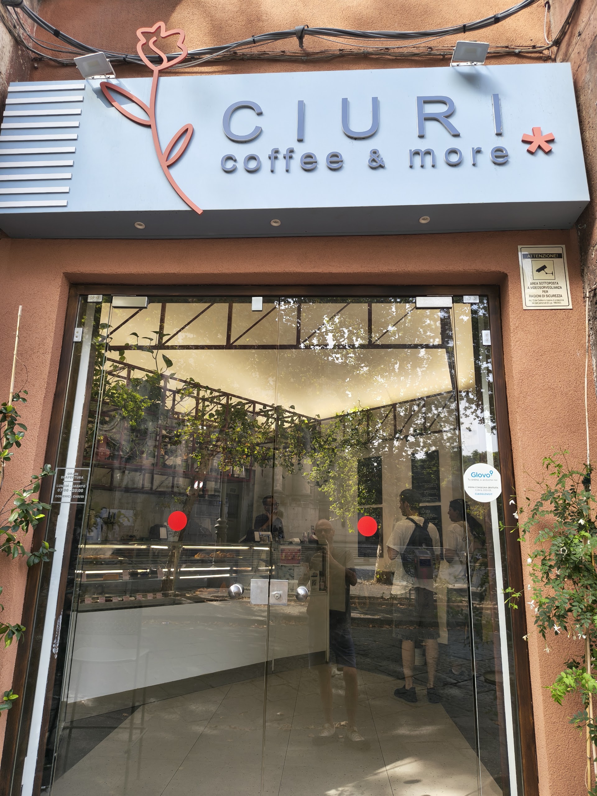 Ciuri coffee&more*
