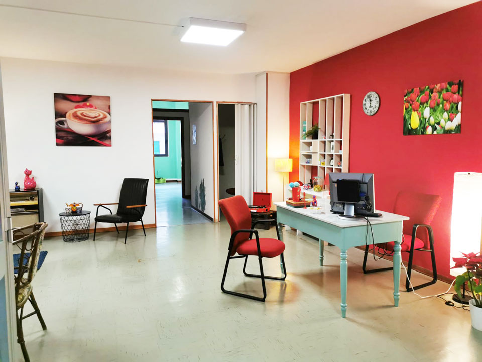 Teaching Time - Centro attività didattiche Ragusa