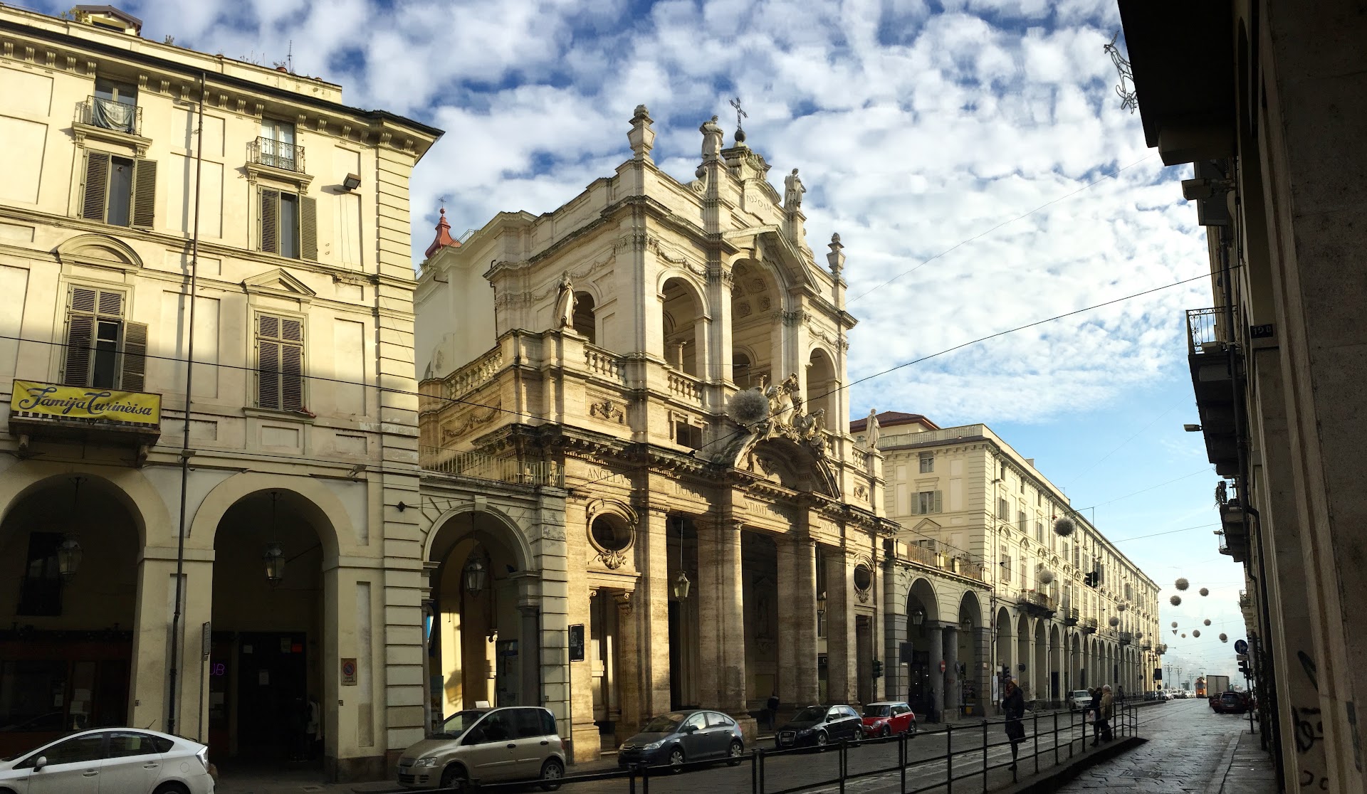 Parrocchia della Santissima Annunziata