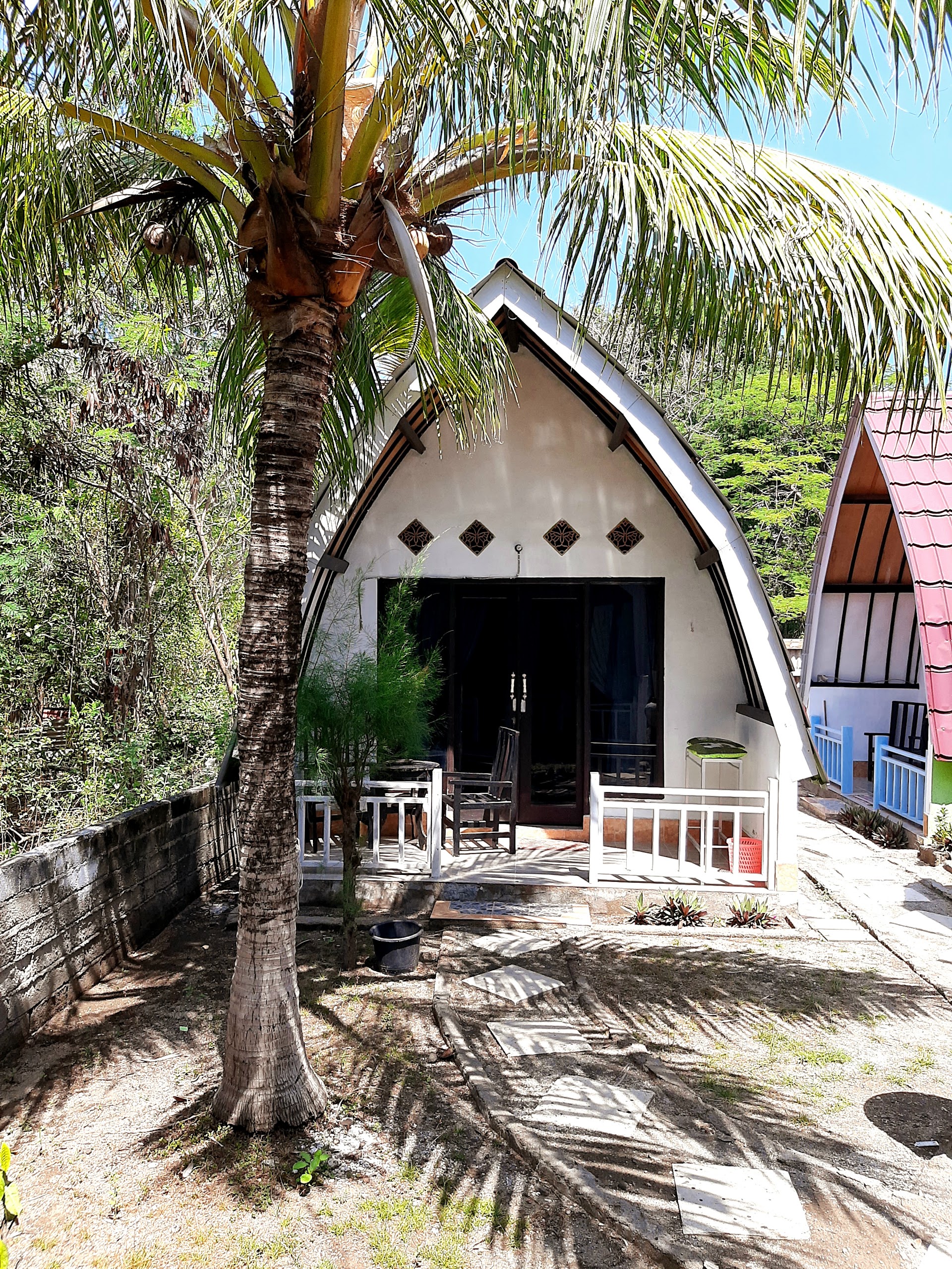 Tropical Hideaways Resort