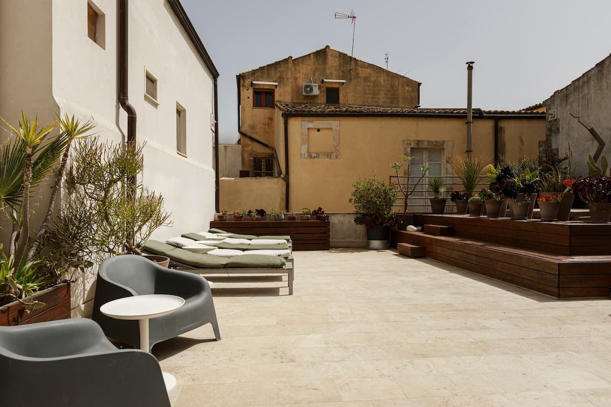 Embrace Sicily Guest House