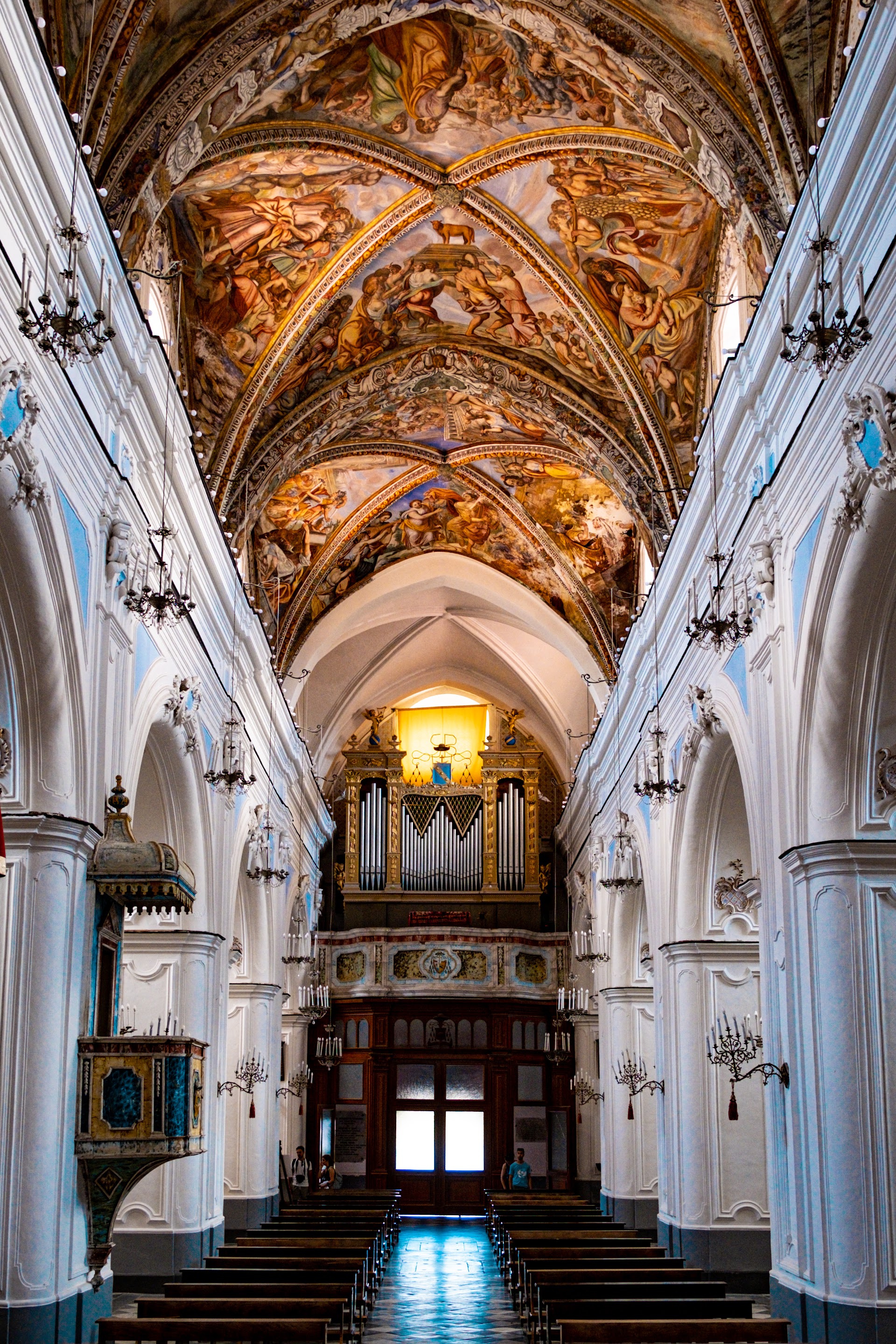 Arcidiocesi di Messina, Lipari, S.Lucia del Mela
