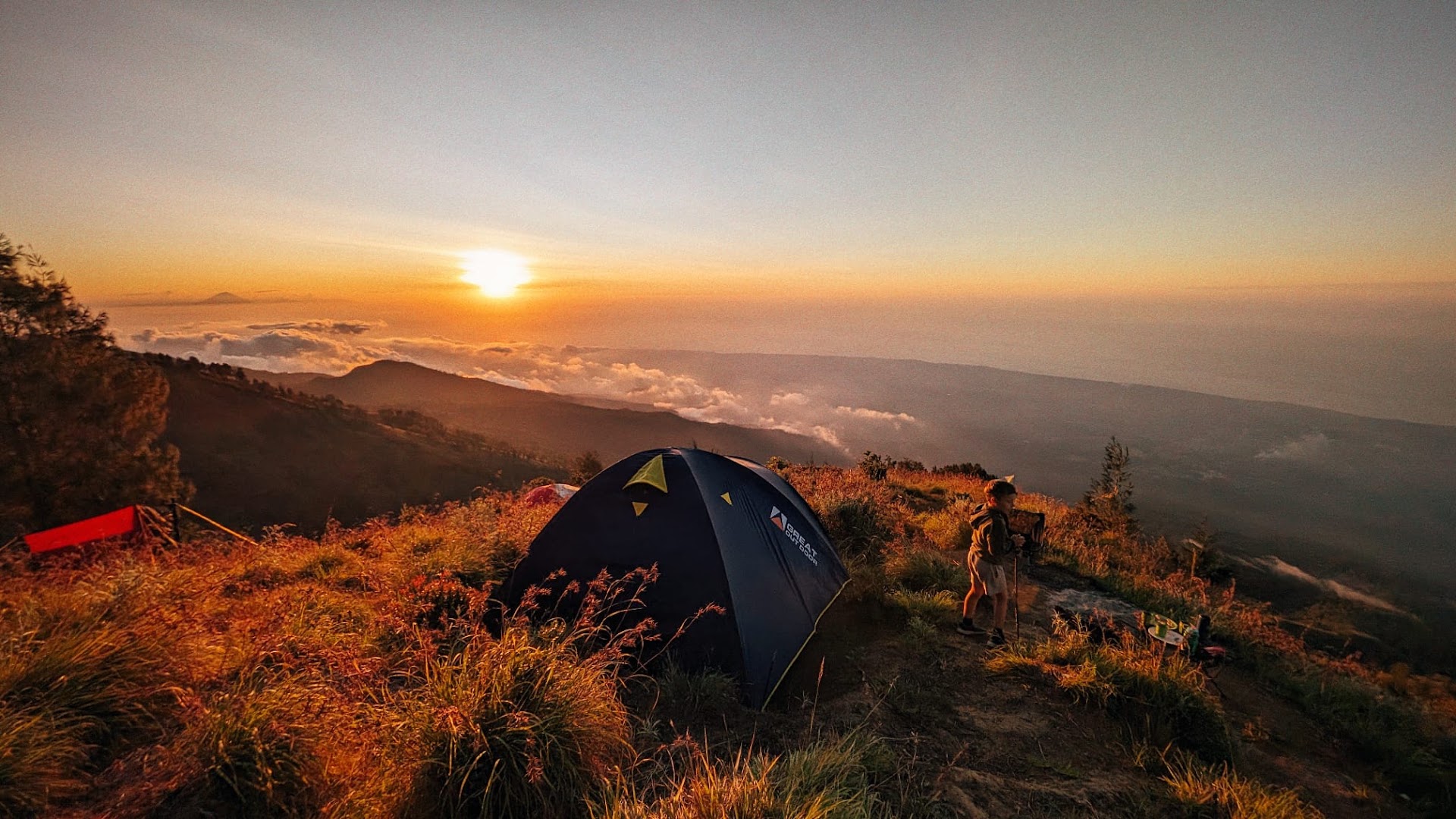 Rinjani Leisure Lombok