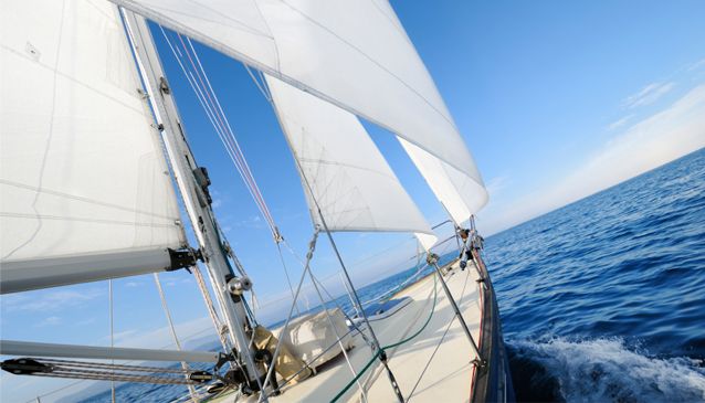 Boat Trips Tenerife