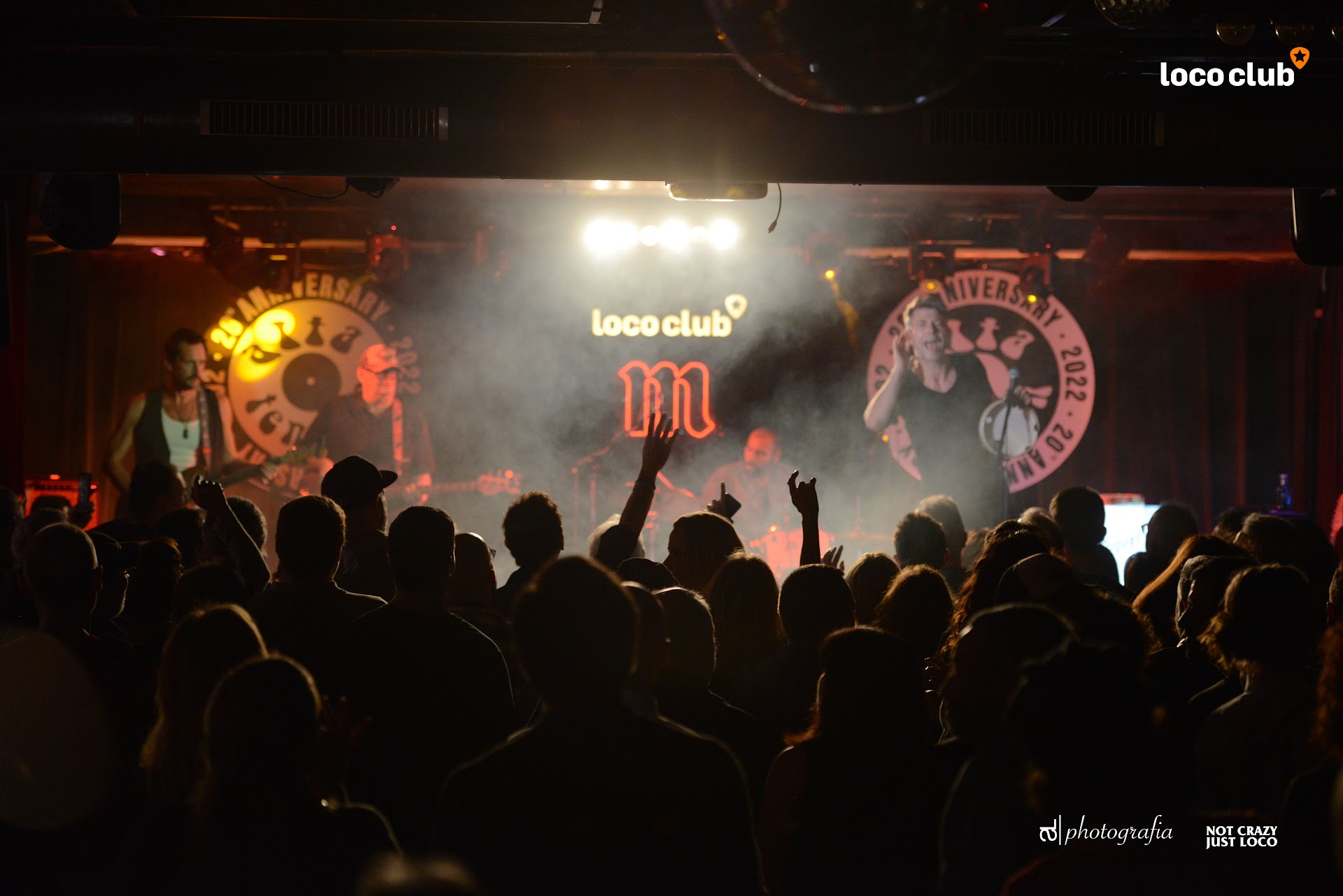 Loco Club
