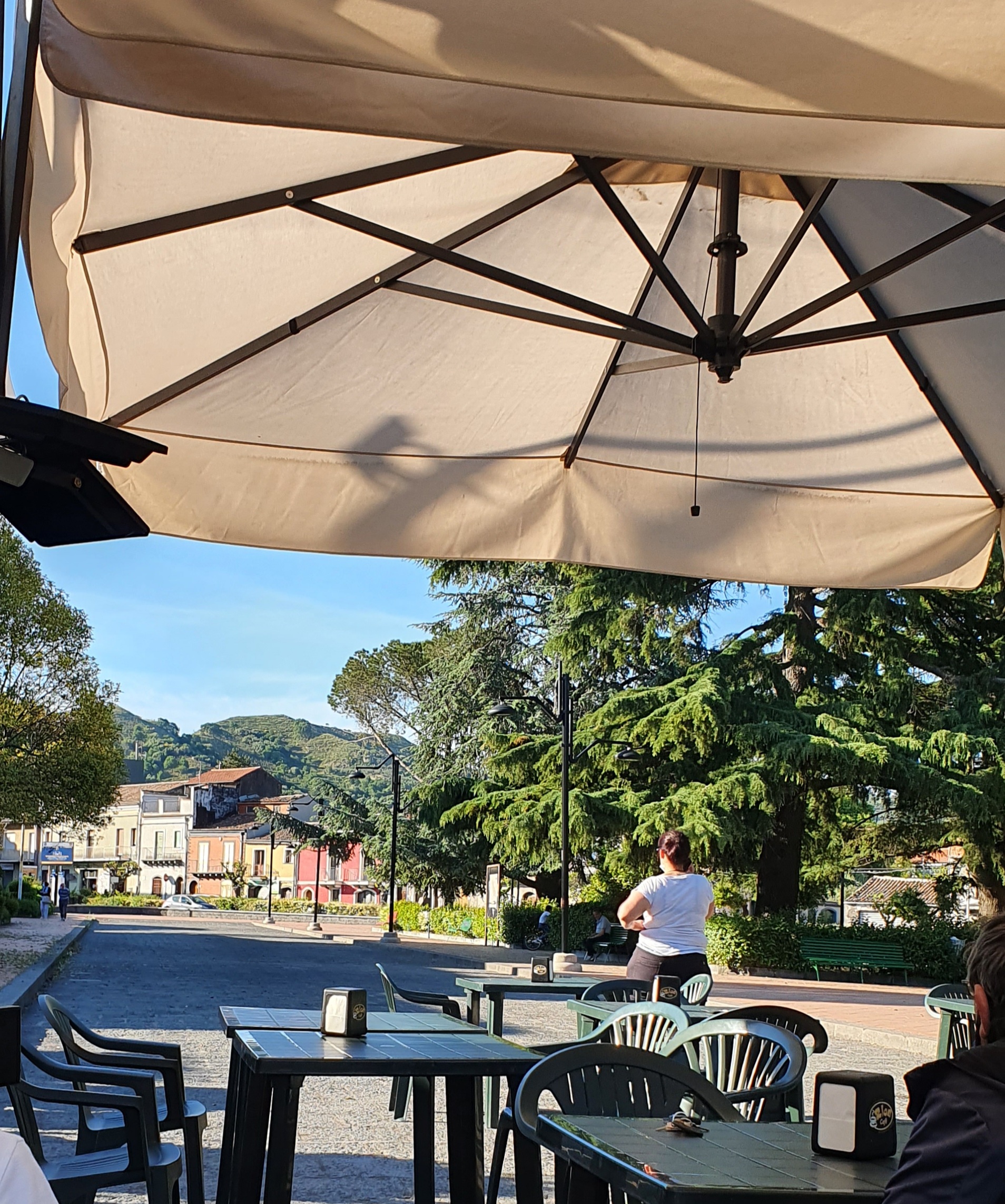 Garden Bar