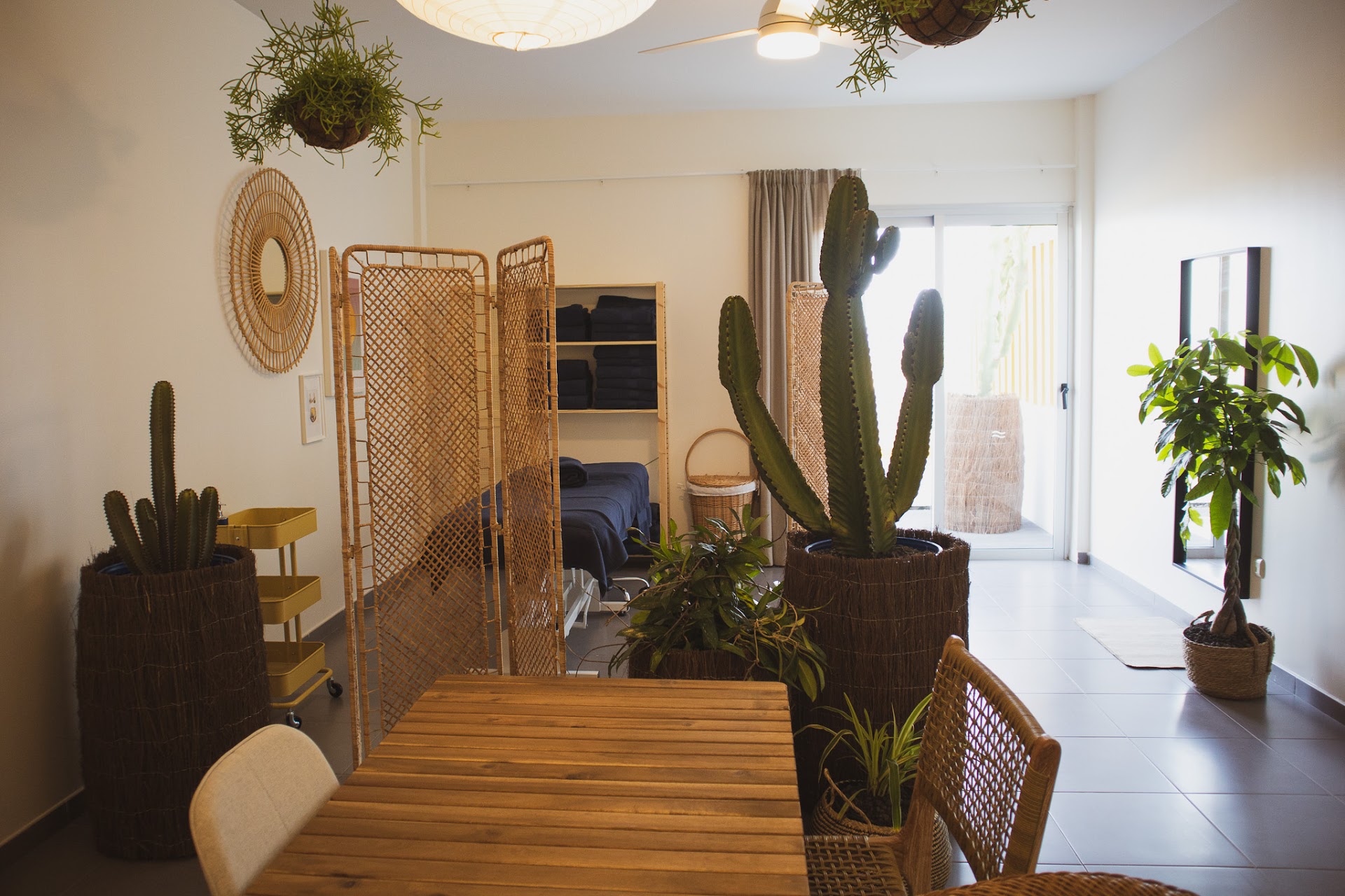 Equilibrio Health Studio