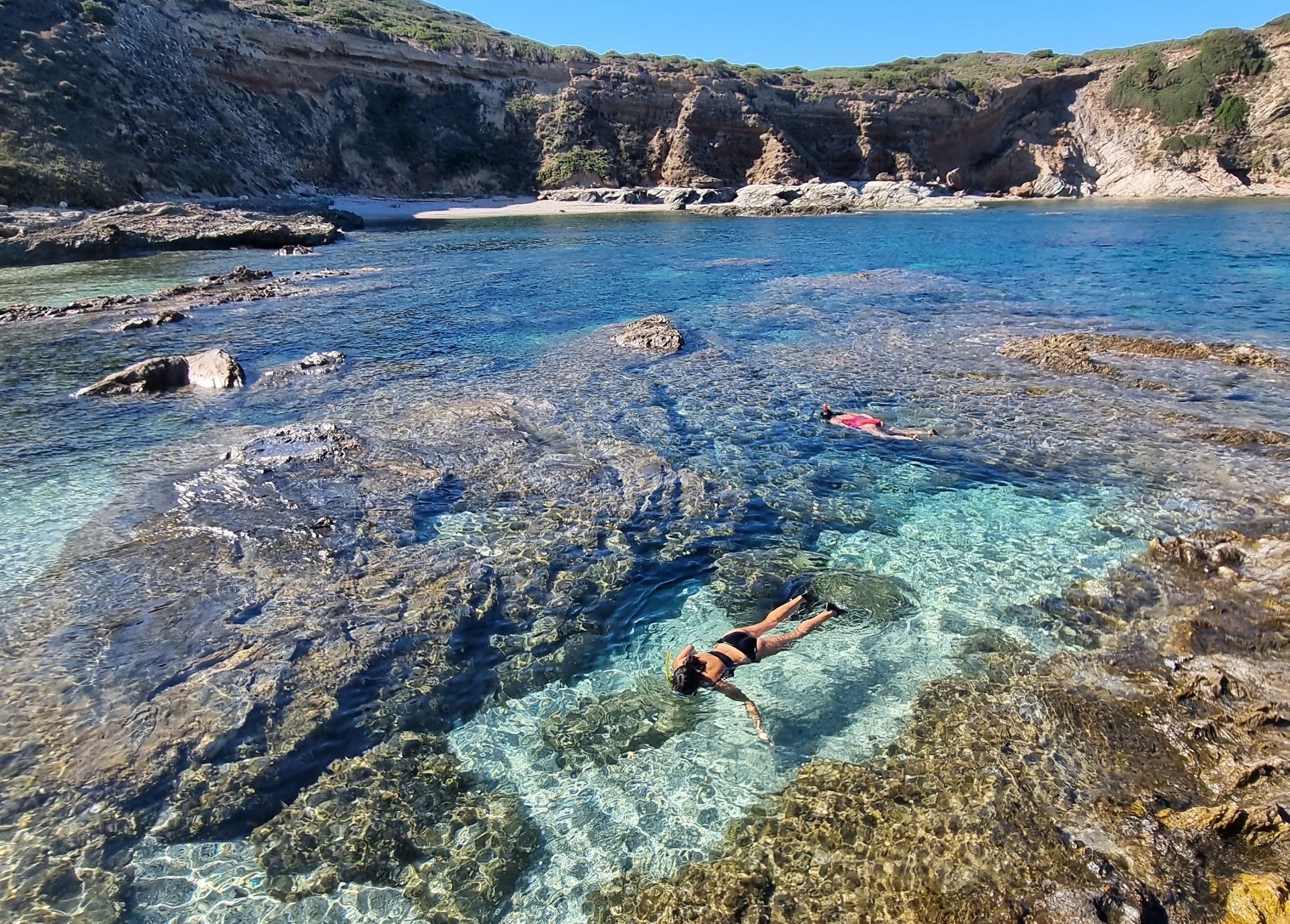 DRAN Experience - Sardinia Guided Tours