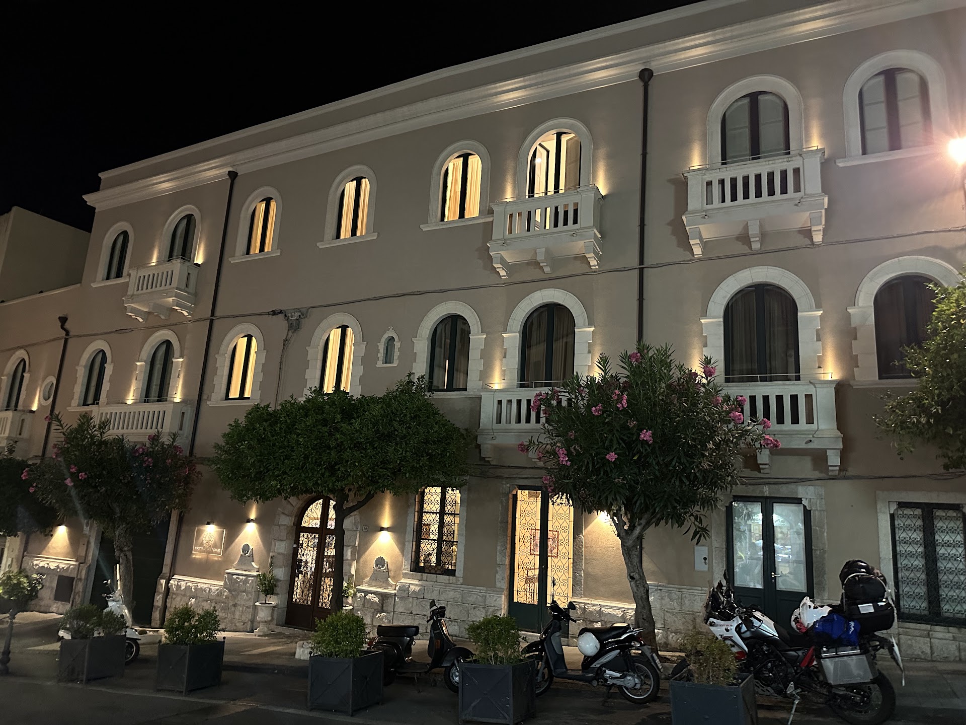Hotel Casa Adele
