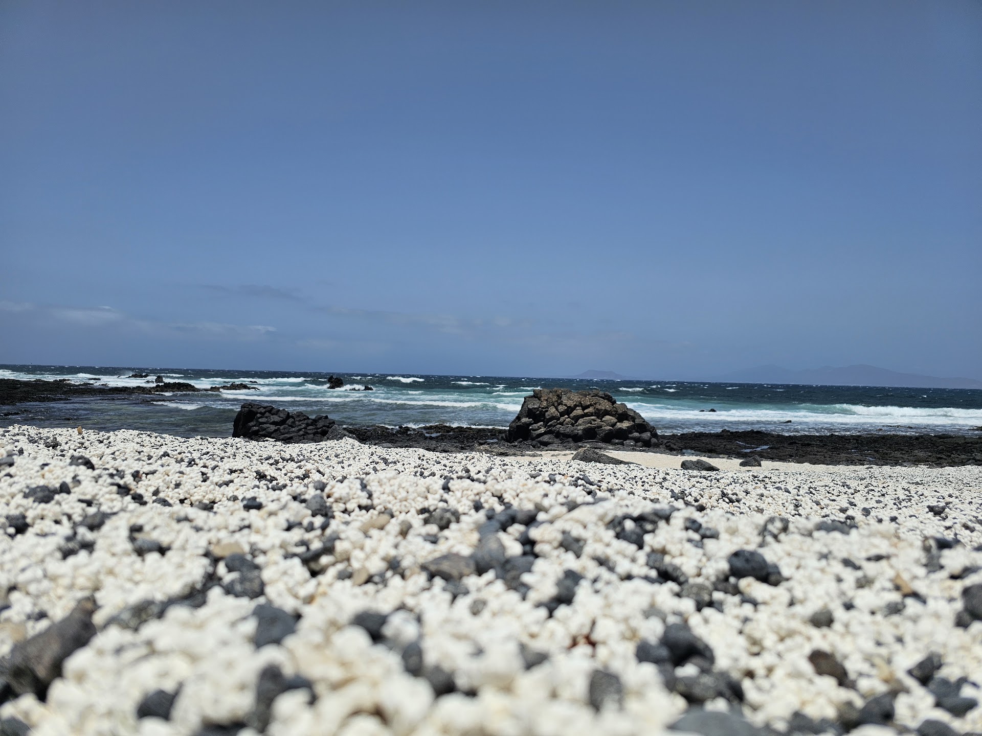 PopCorn Beach