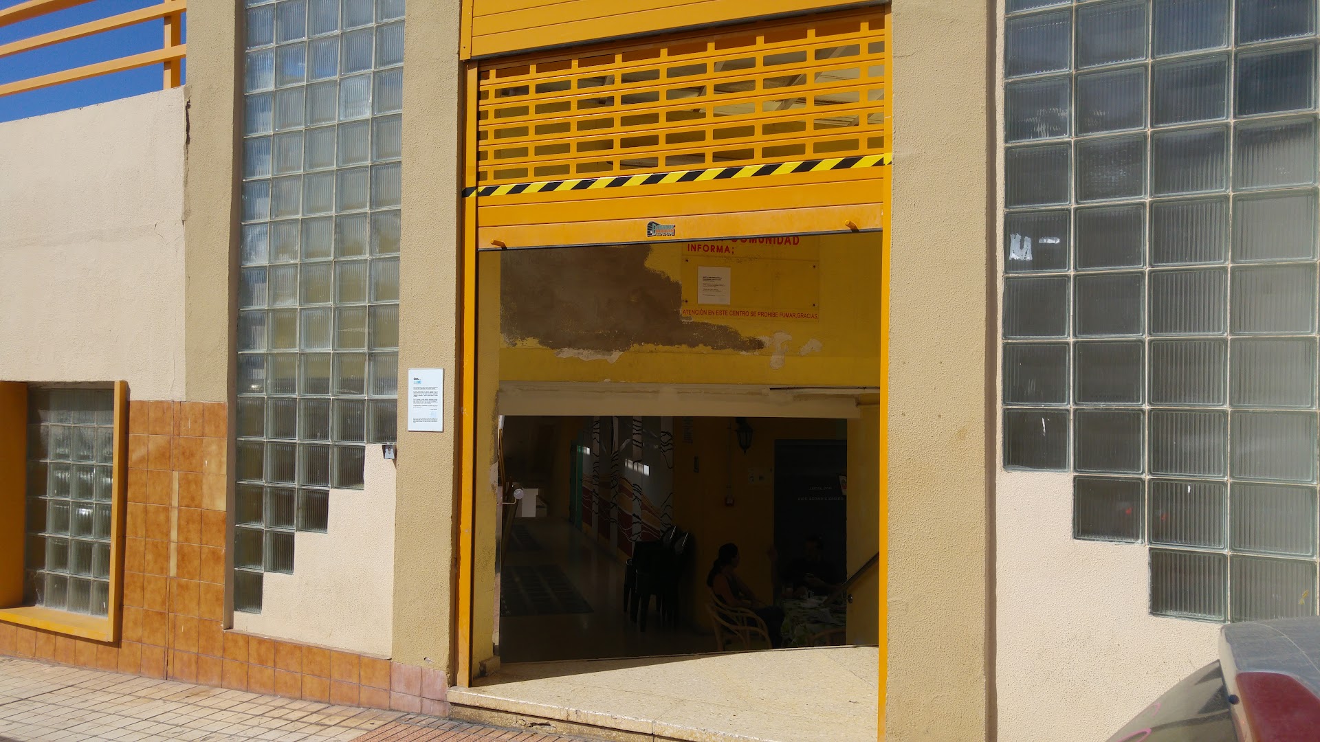 Maspalomas New Life Christian Fellowship