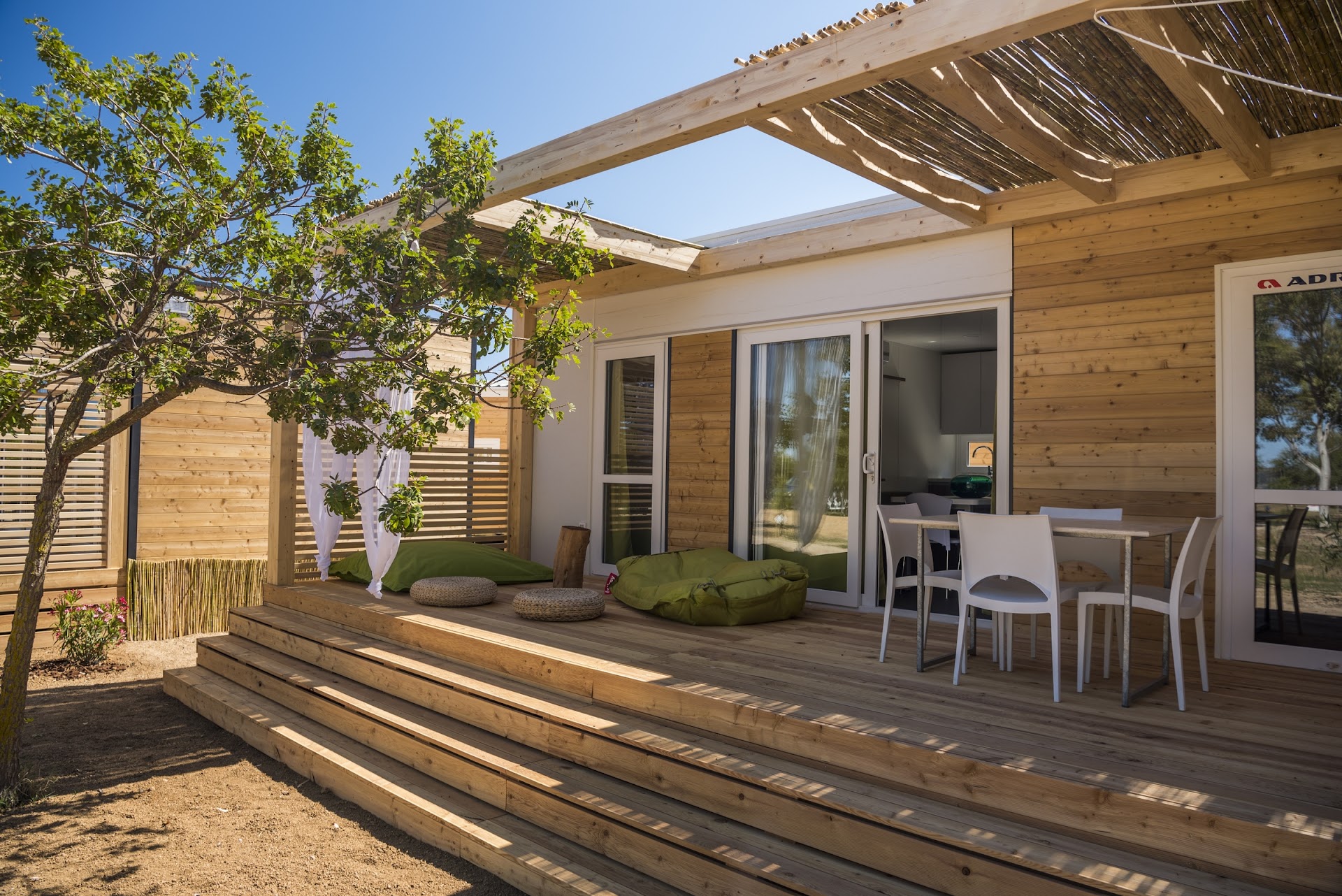 Tiliguerta Camping Village