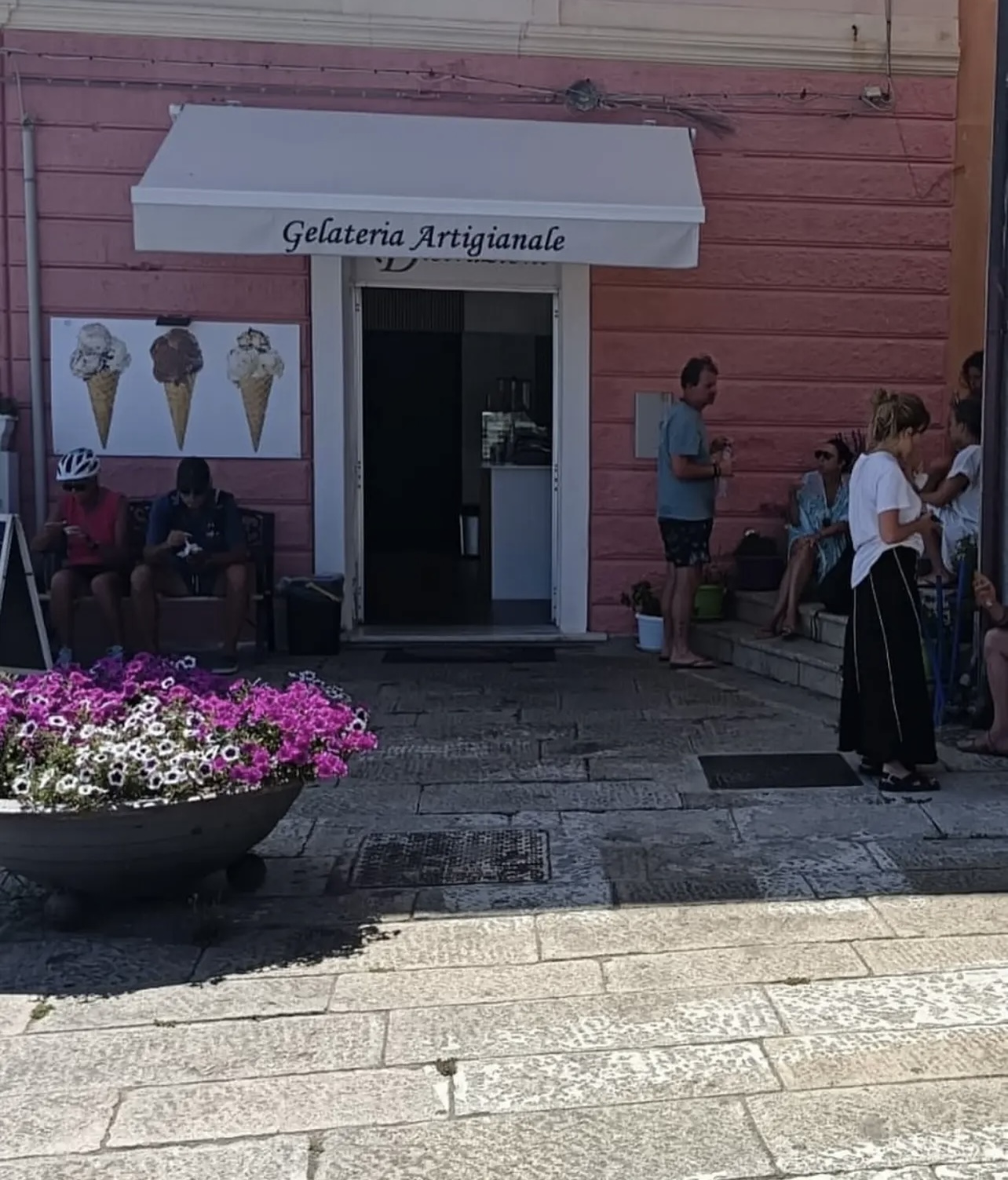 Dolci Distrazioni