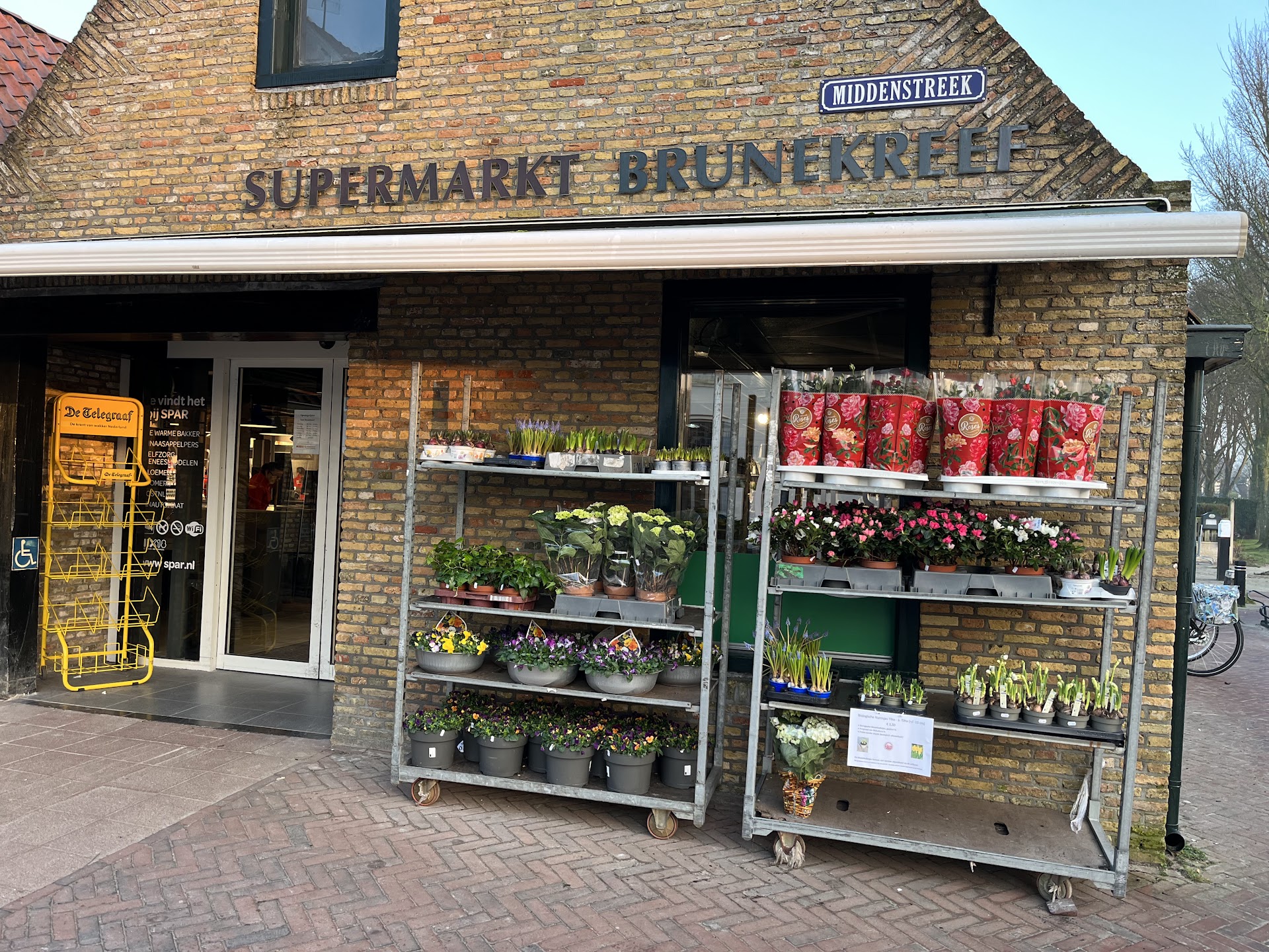 SPAR