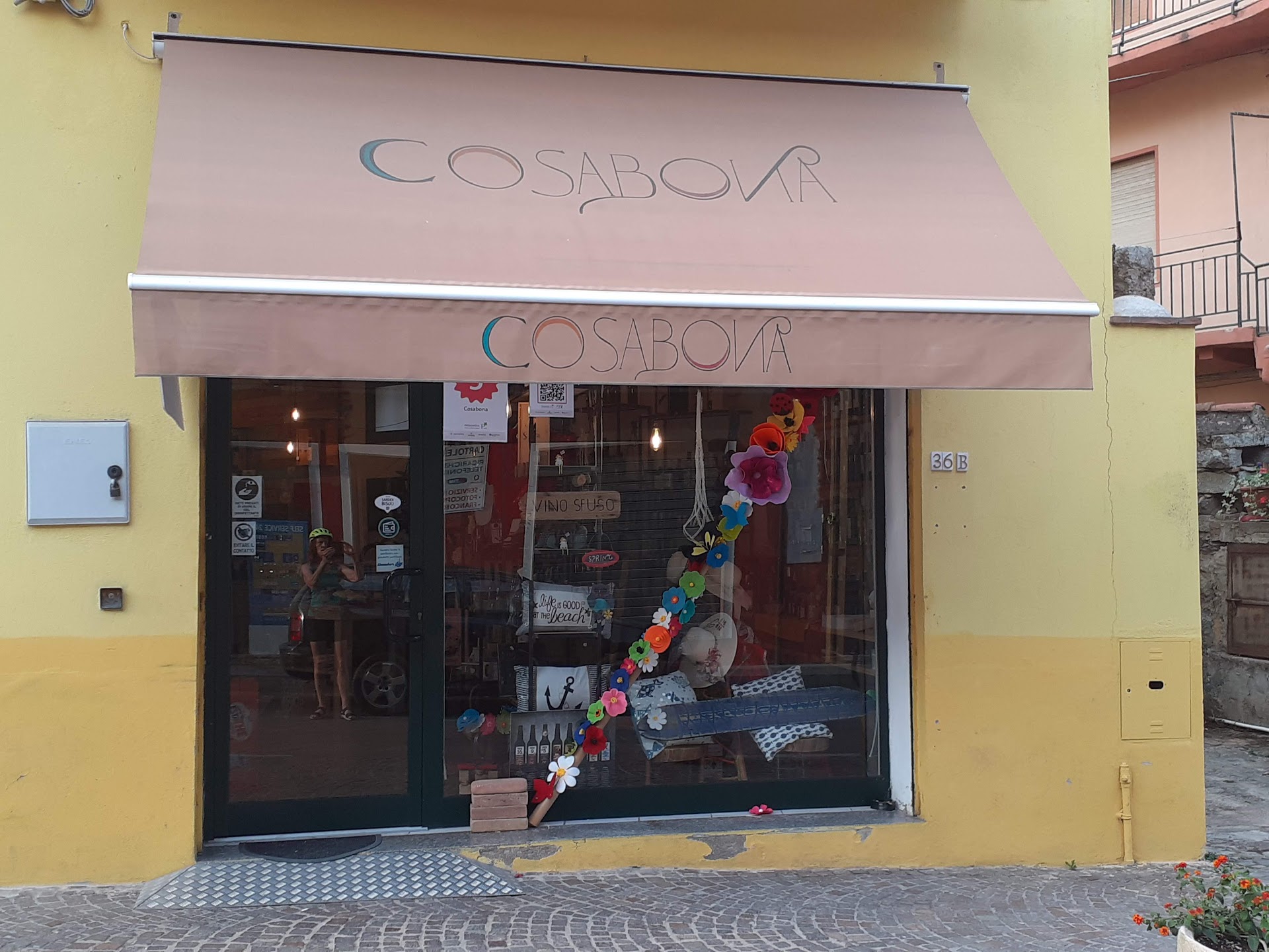 Enobib srl Alimentari, Enoteca, Bibite