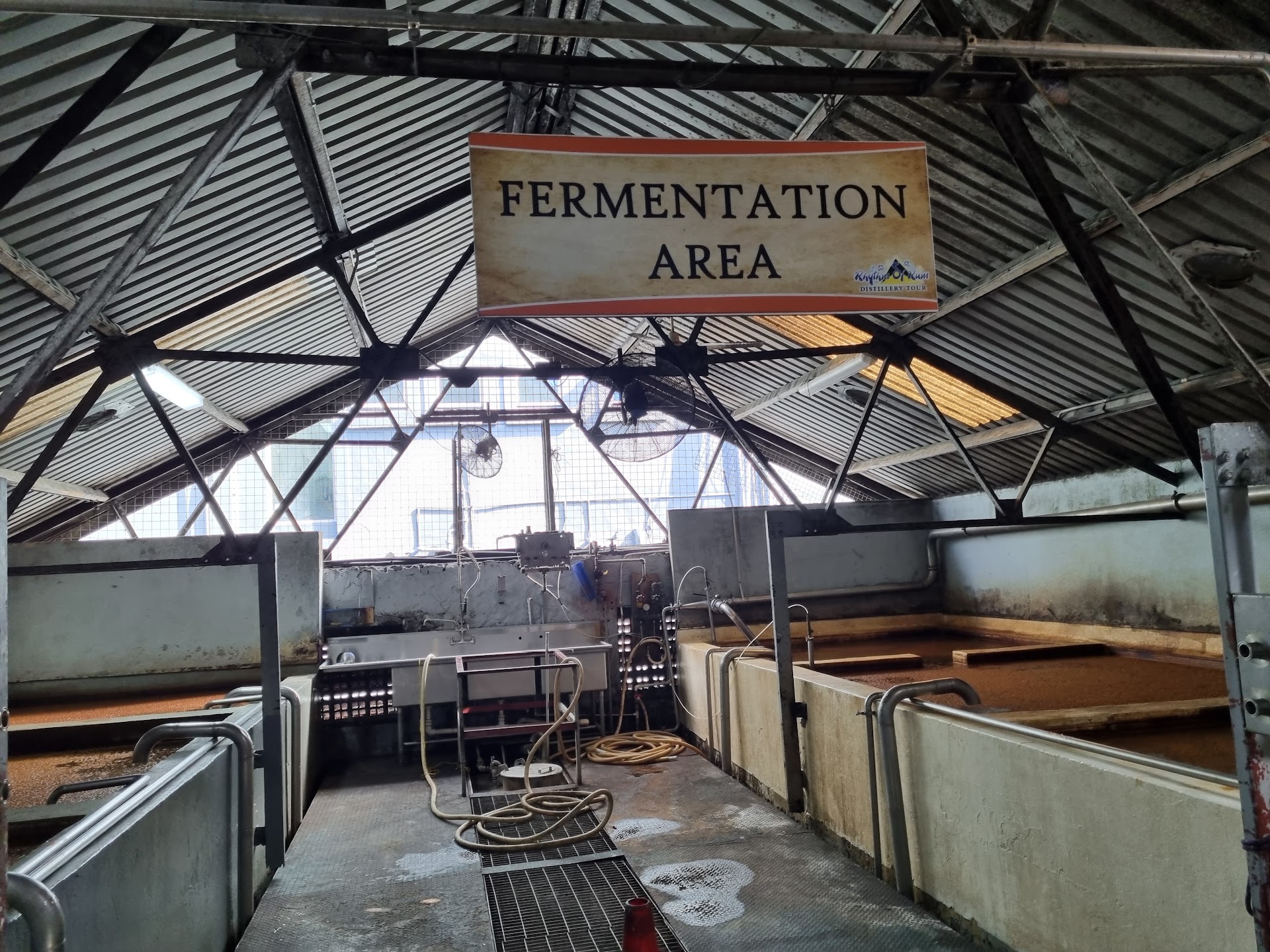 St. Lucia Distillers Ltd