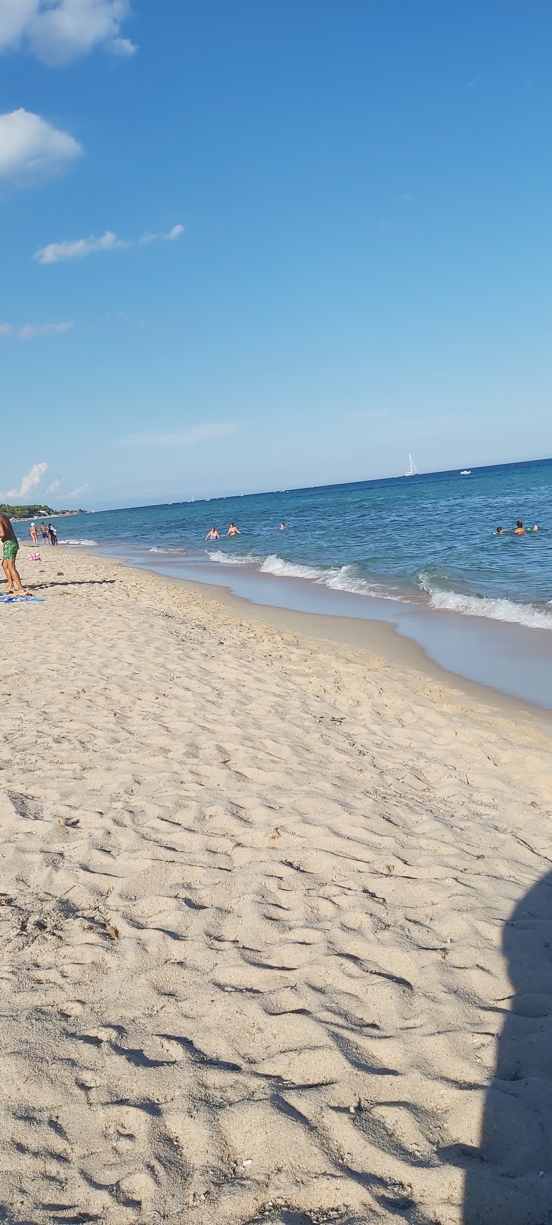 Spiaggia Riva dei Pini