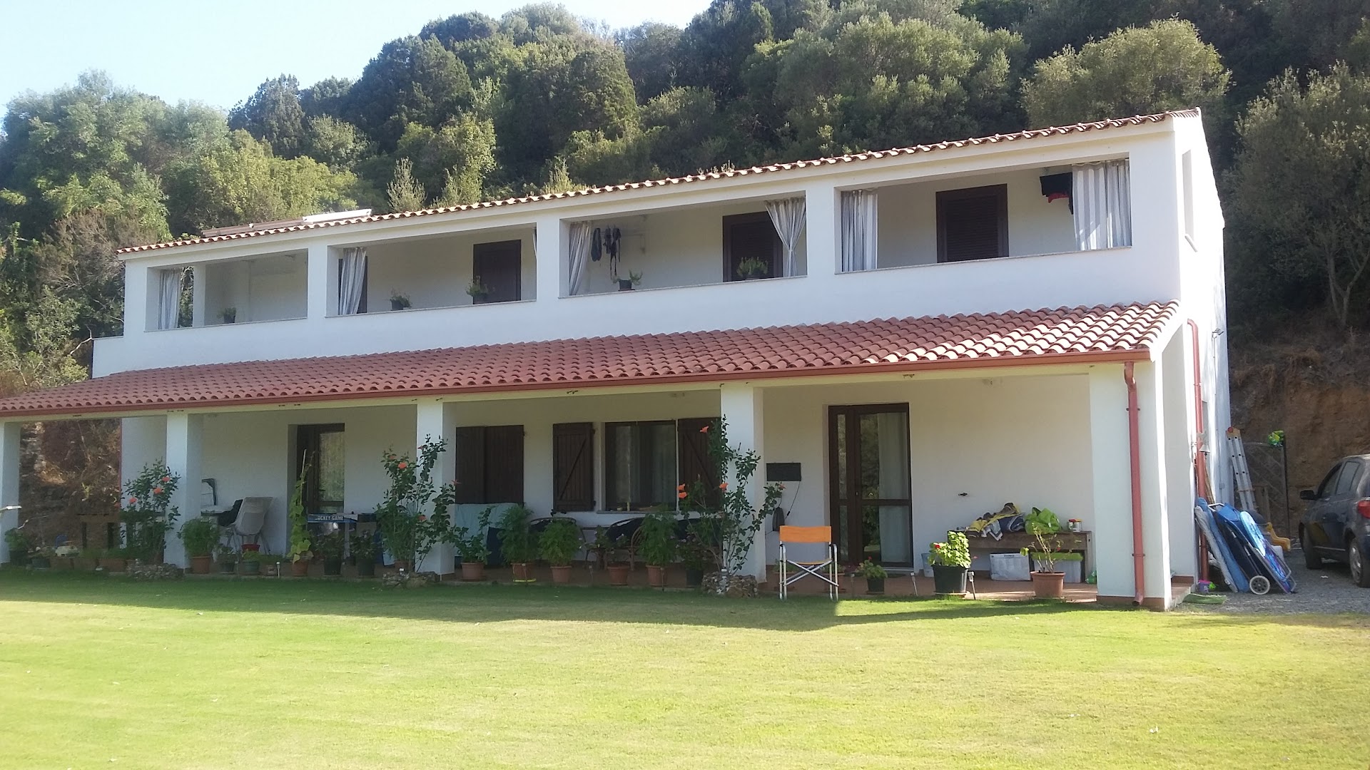 B&B Casavasco