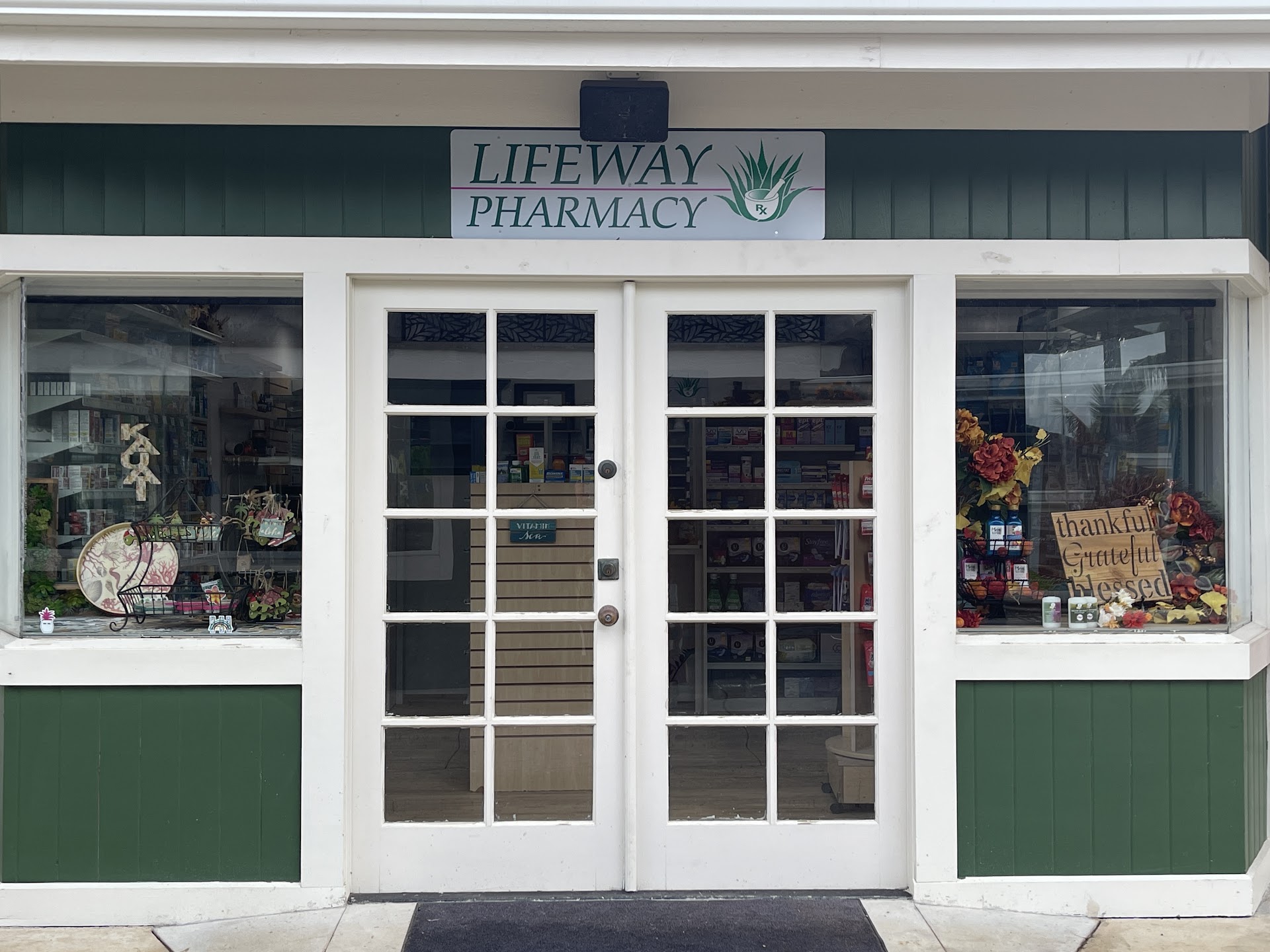 Lifeway Pharmacy Kauai