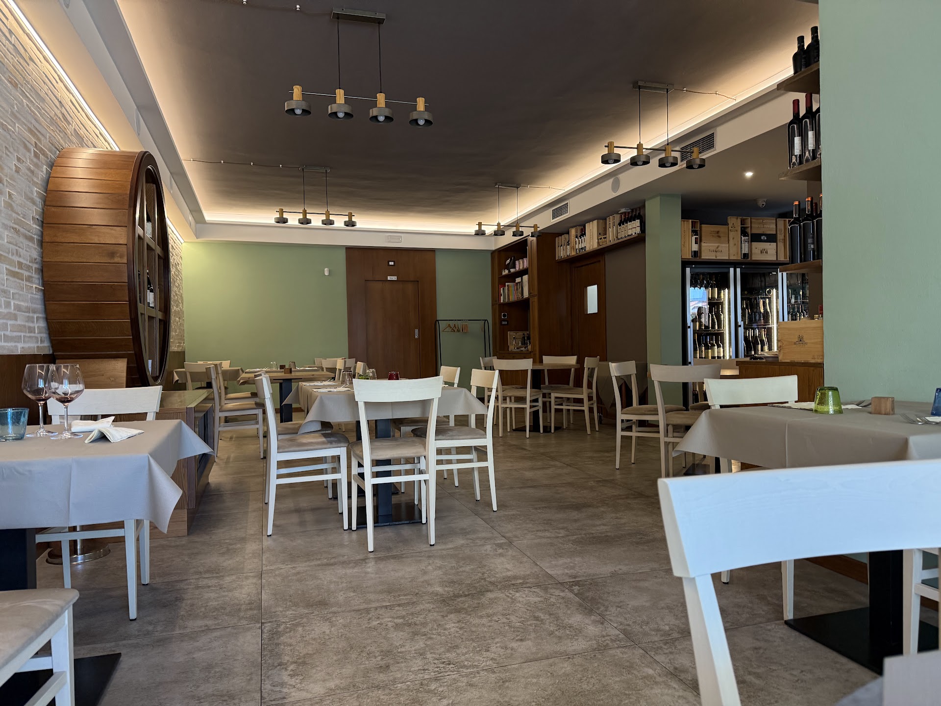 Osteria del Viale