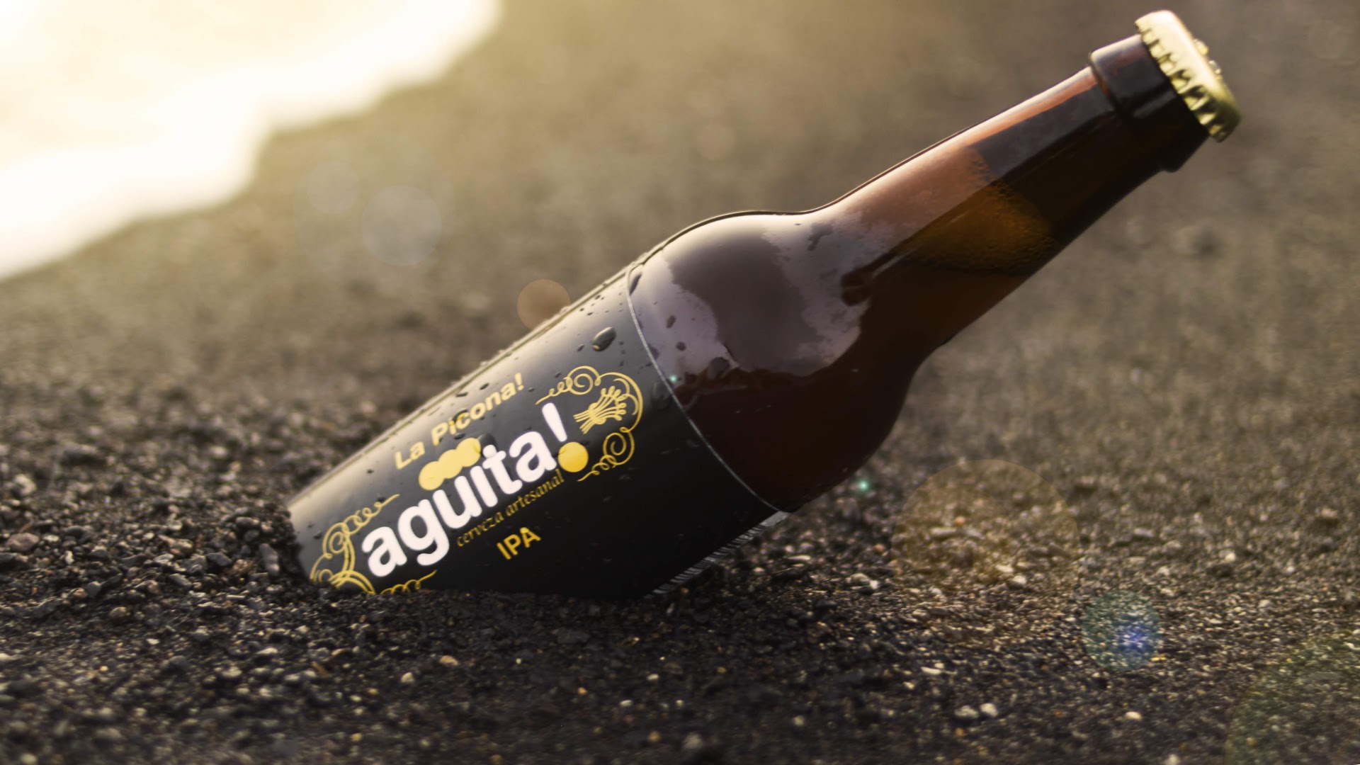 Agüita