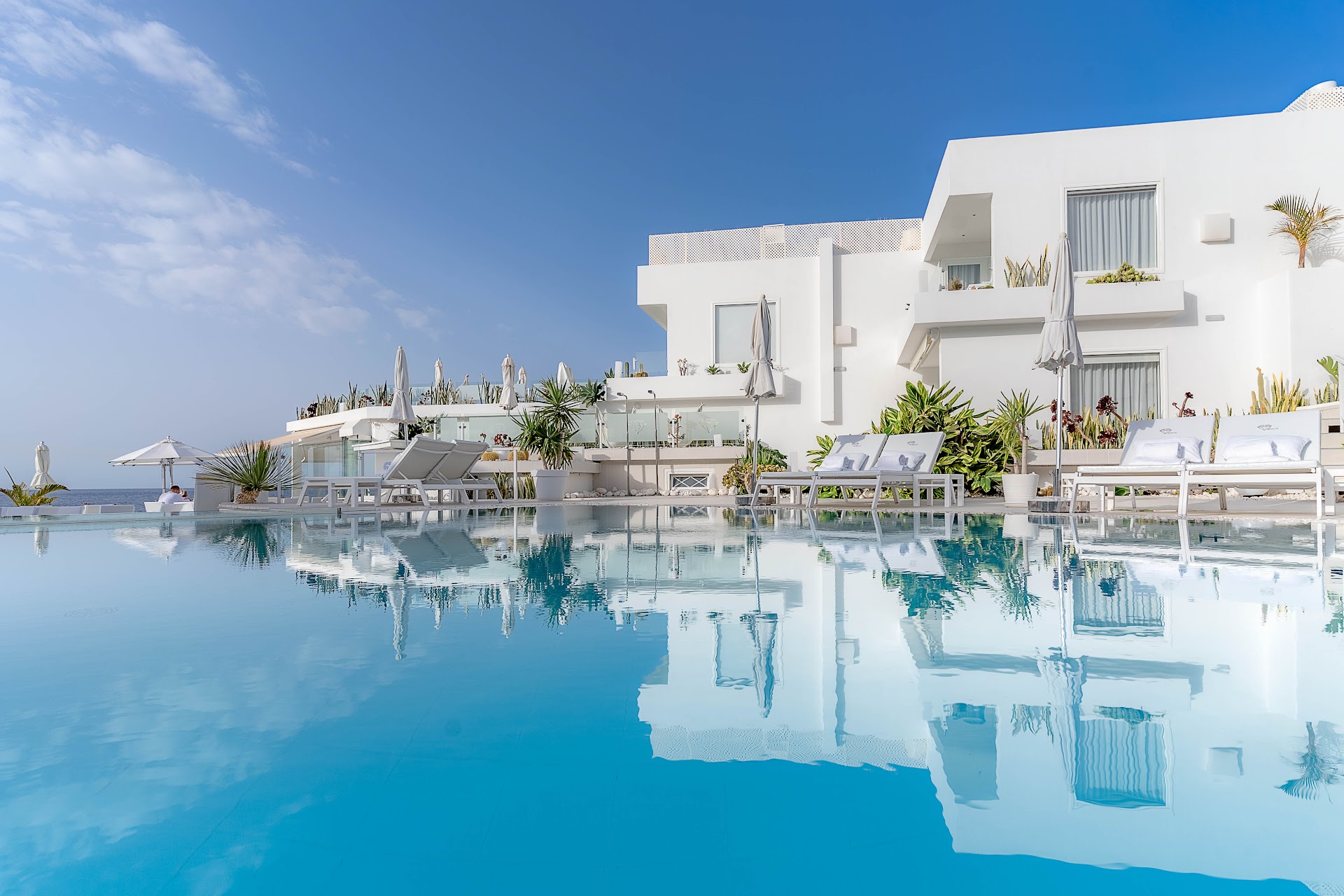 Lani's Suites Deluxe