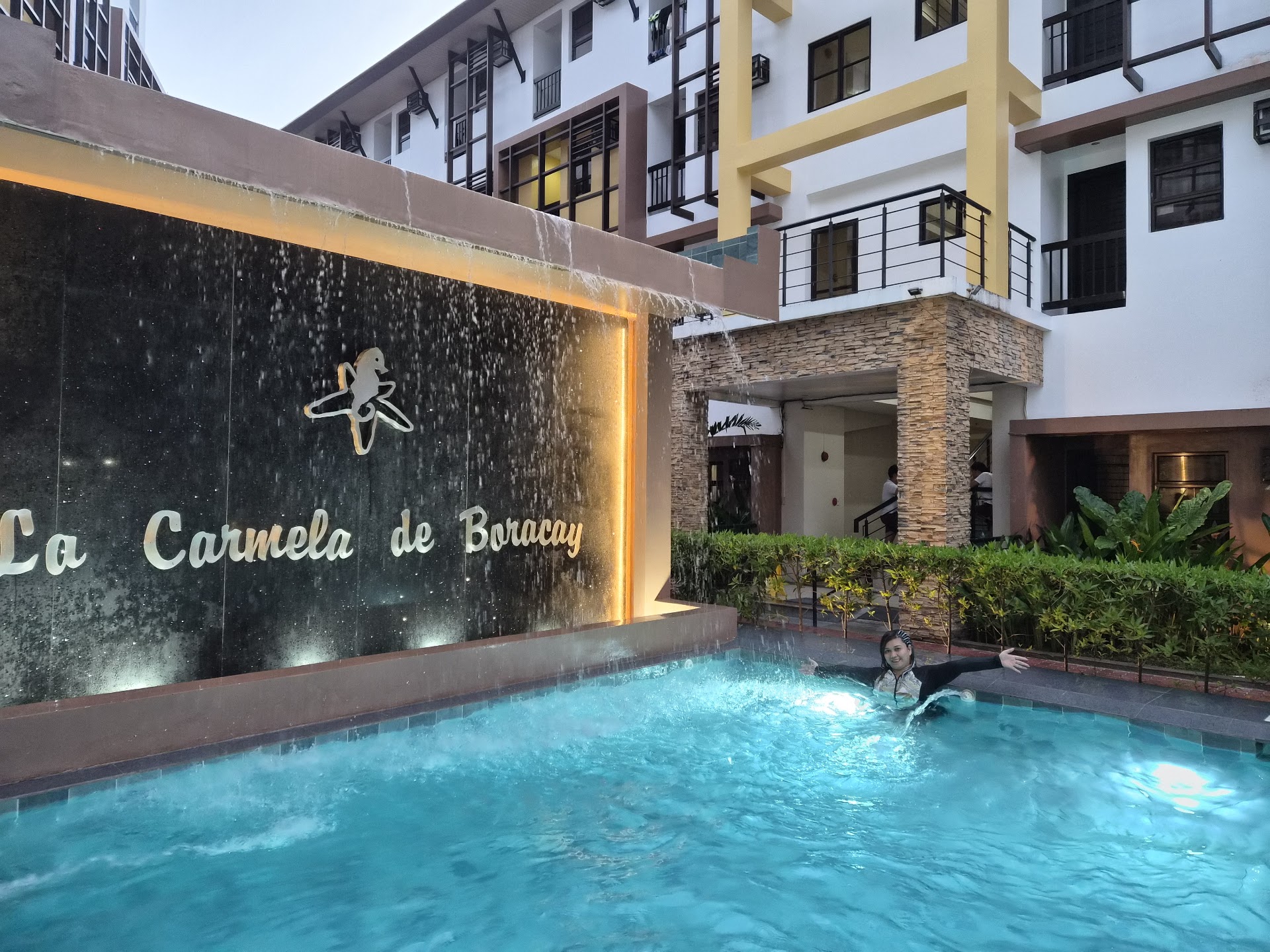 La Carmela De Boracay Hotel