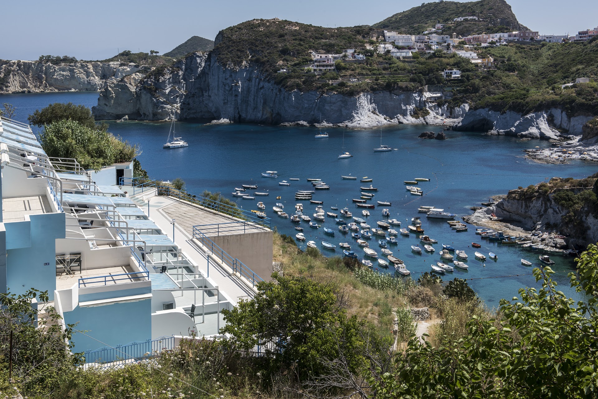 Hotel Fisherman's Village